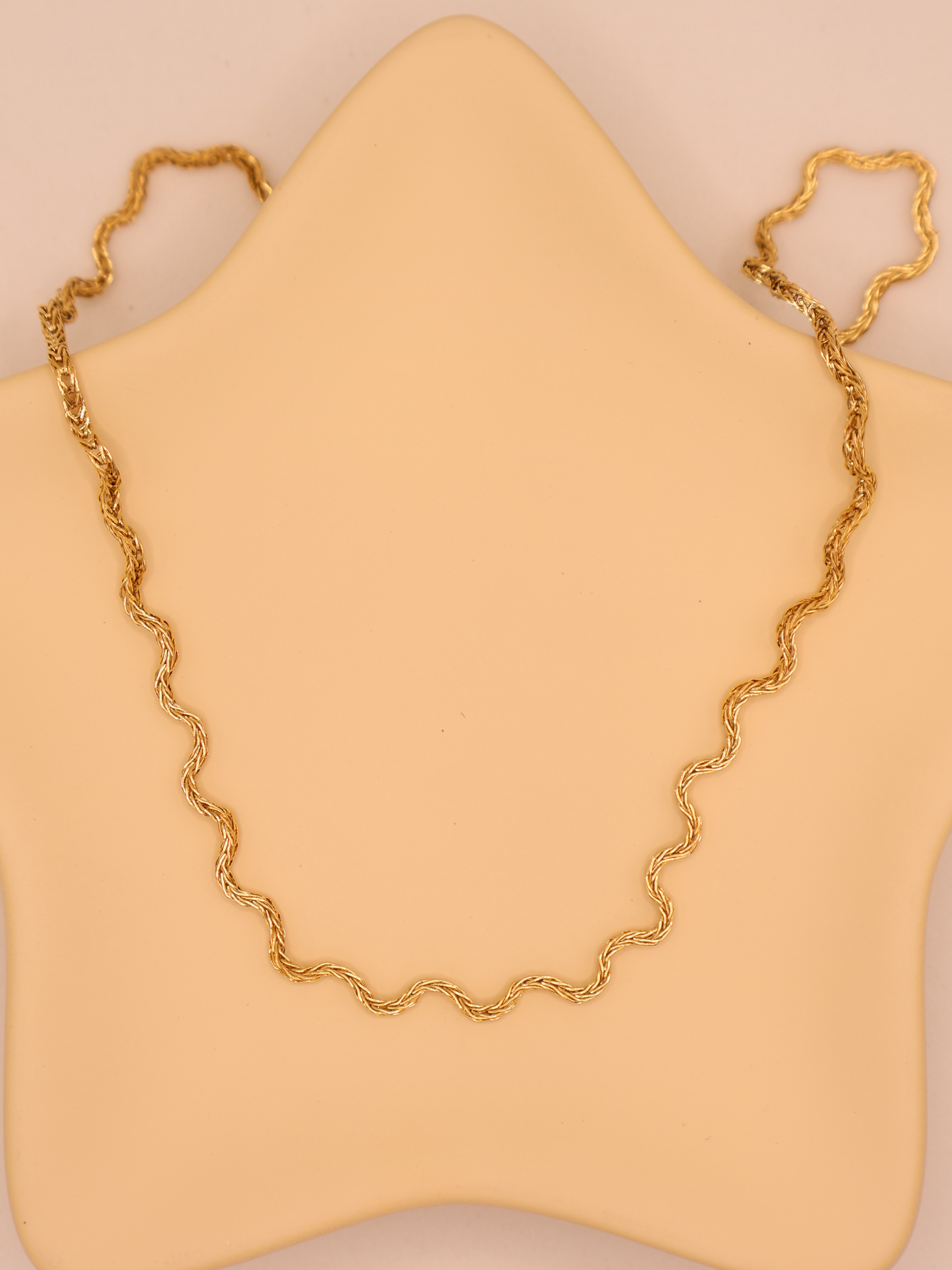 Collar COURMAYEUR