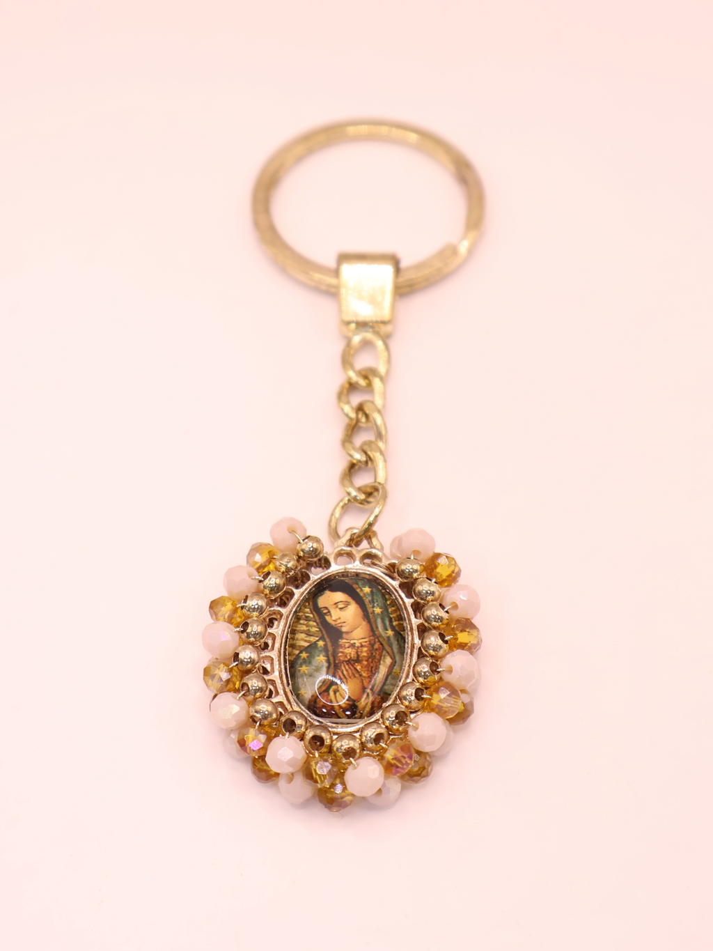 LLAVERO RELIGIOSO 4