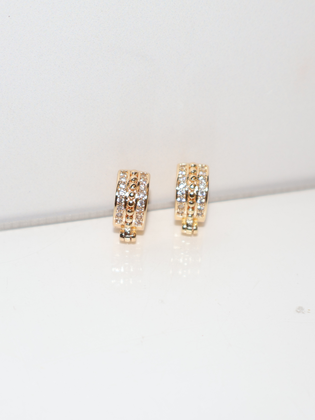 Arete Oval