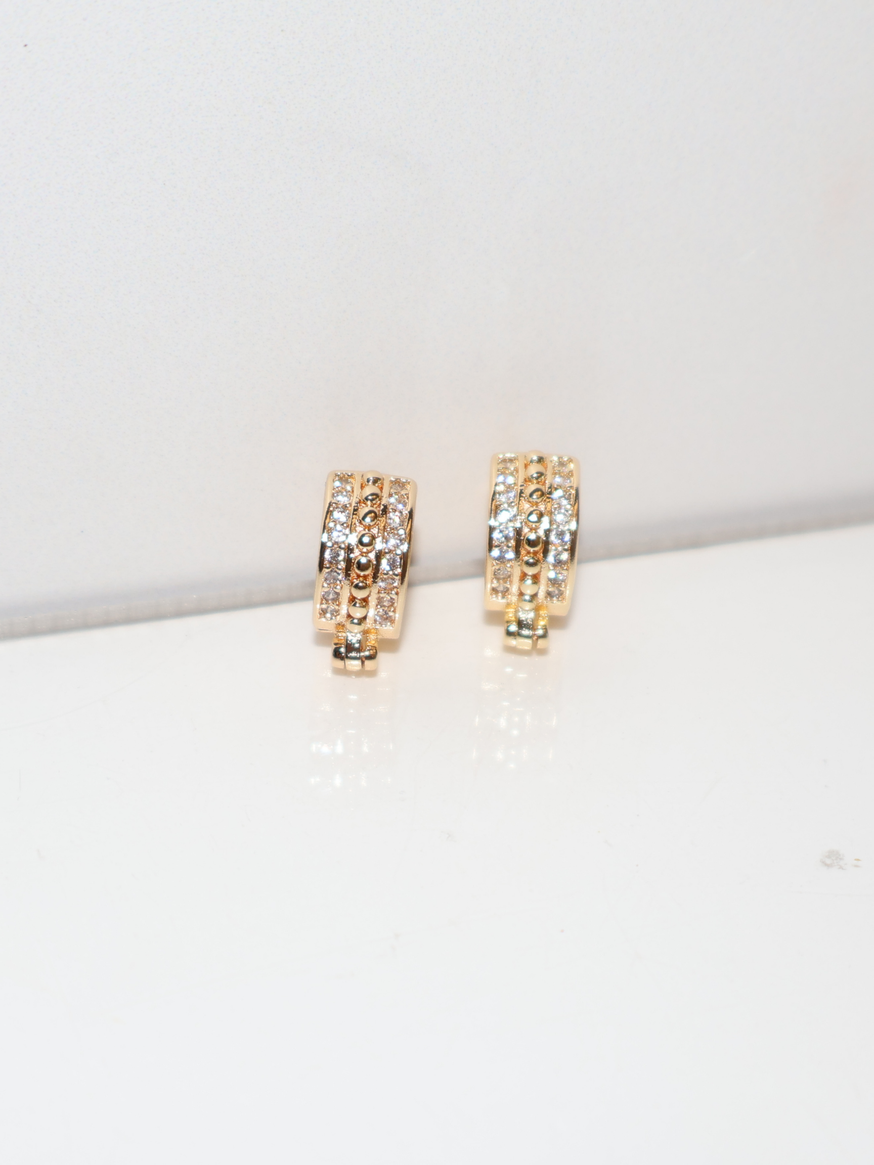 Arete Oval