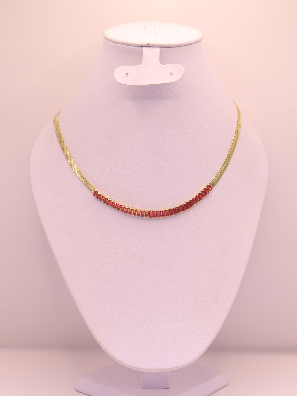 COLLAR TENIS 111
