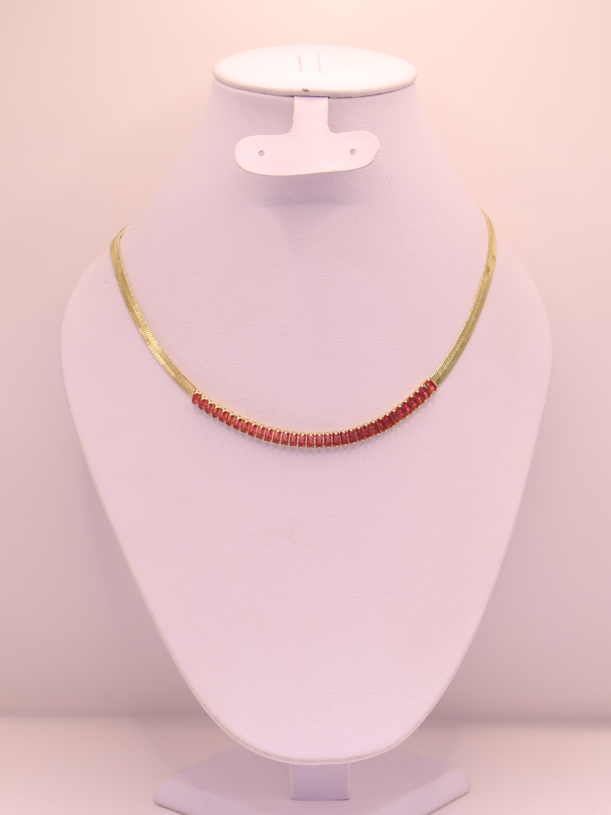 COLLAR TENIS 111