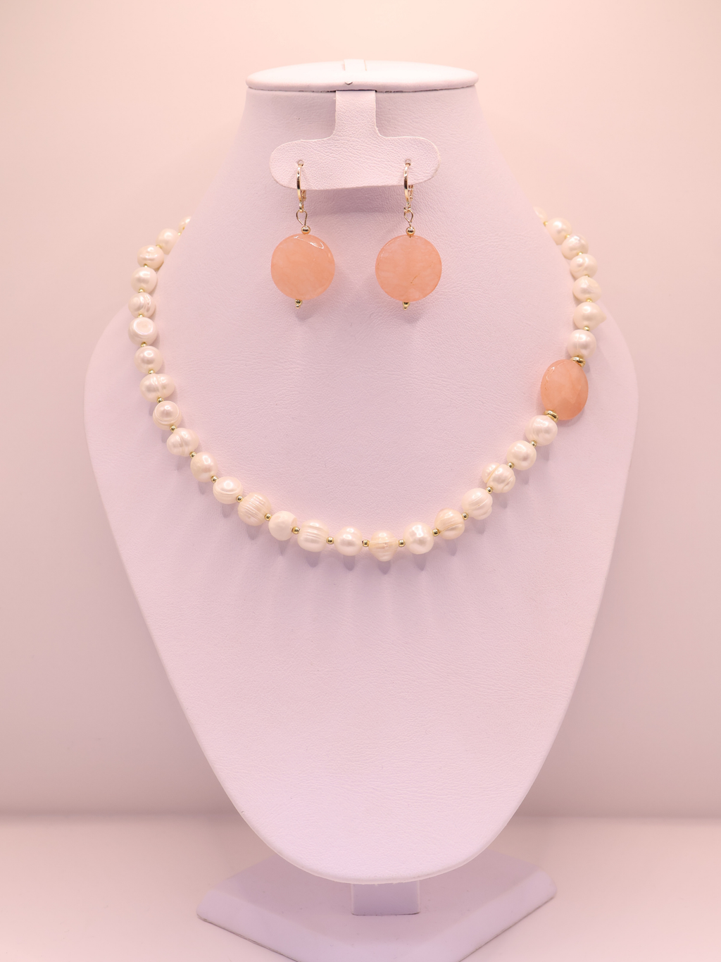 COLLAR NATURA 34