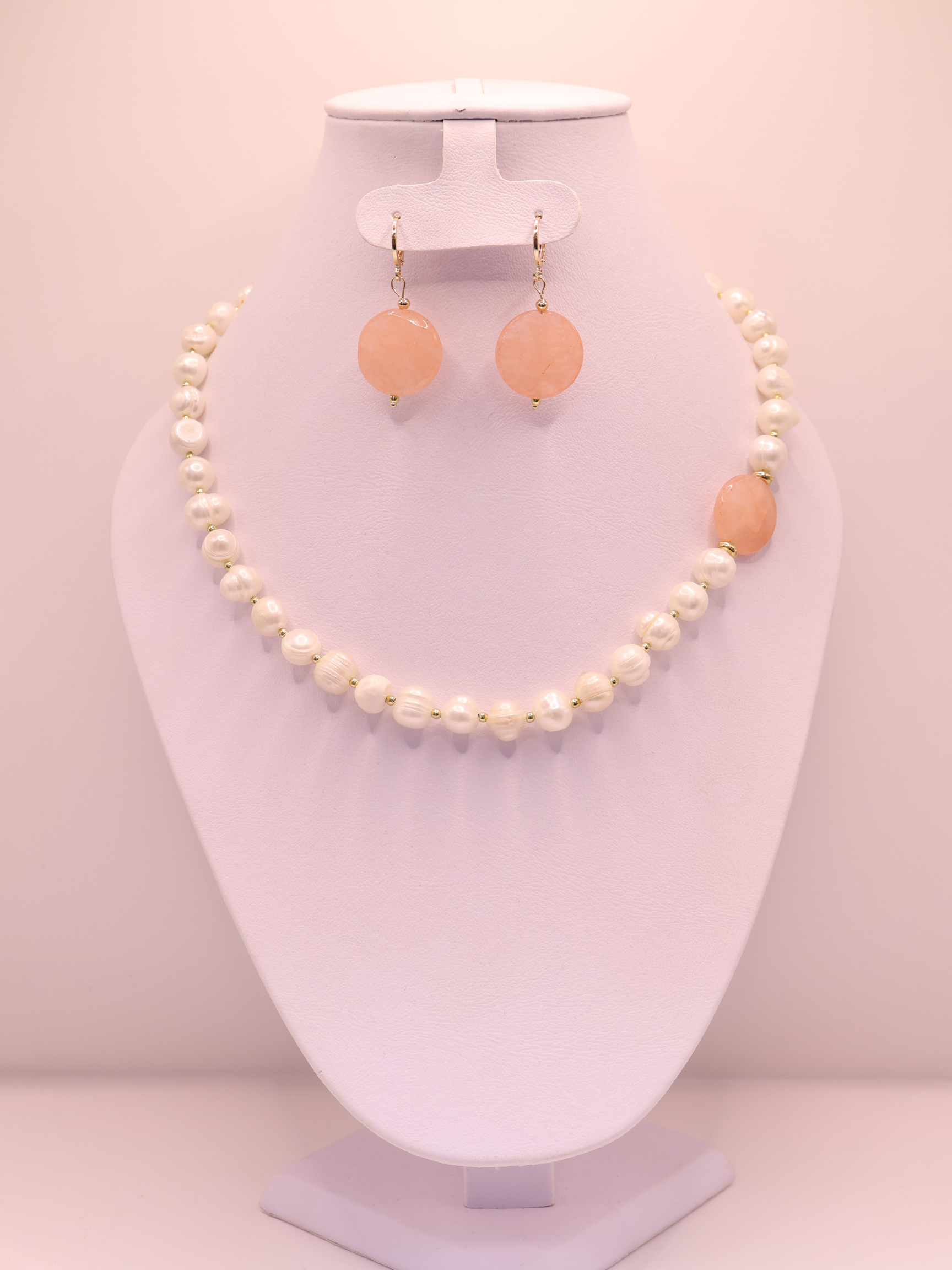 COLLAR NATURA 34