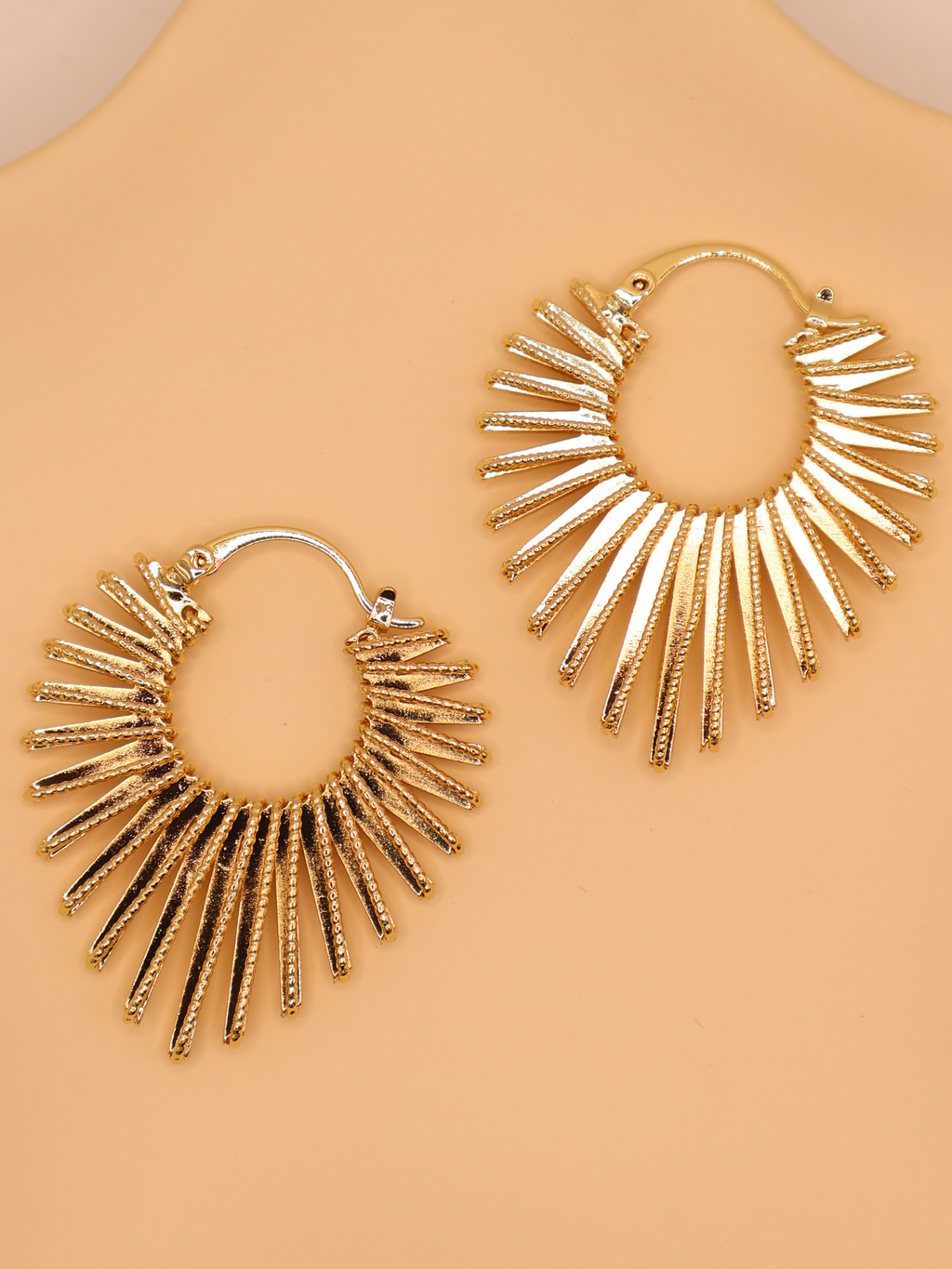 Aretes MALTA