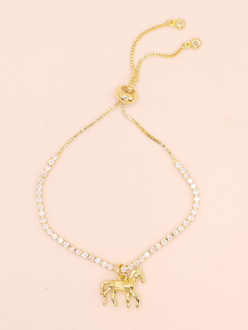 PULSERA JEREZ