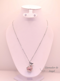 COLLAR LLAMADOR DE ÁNGEL 131