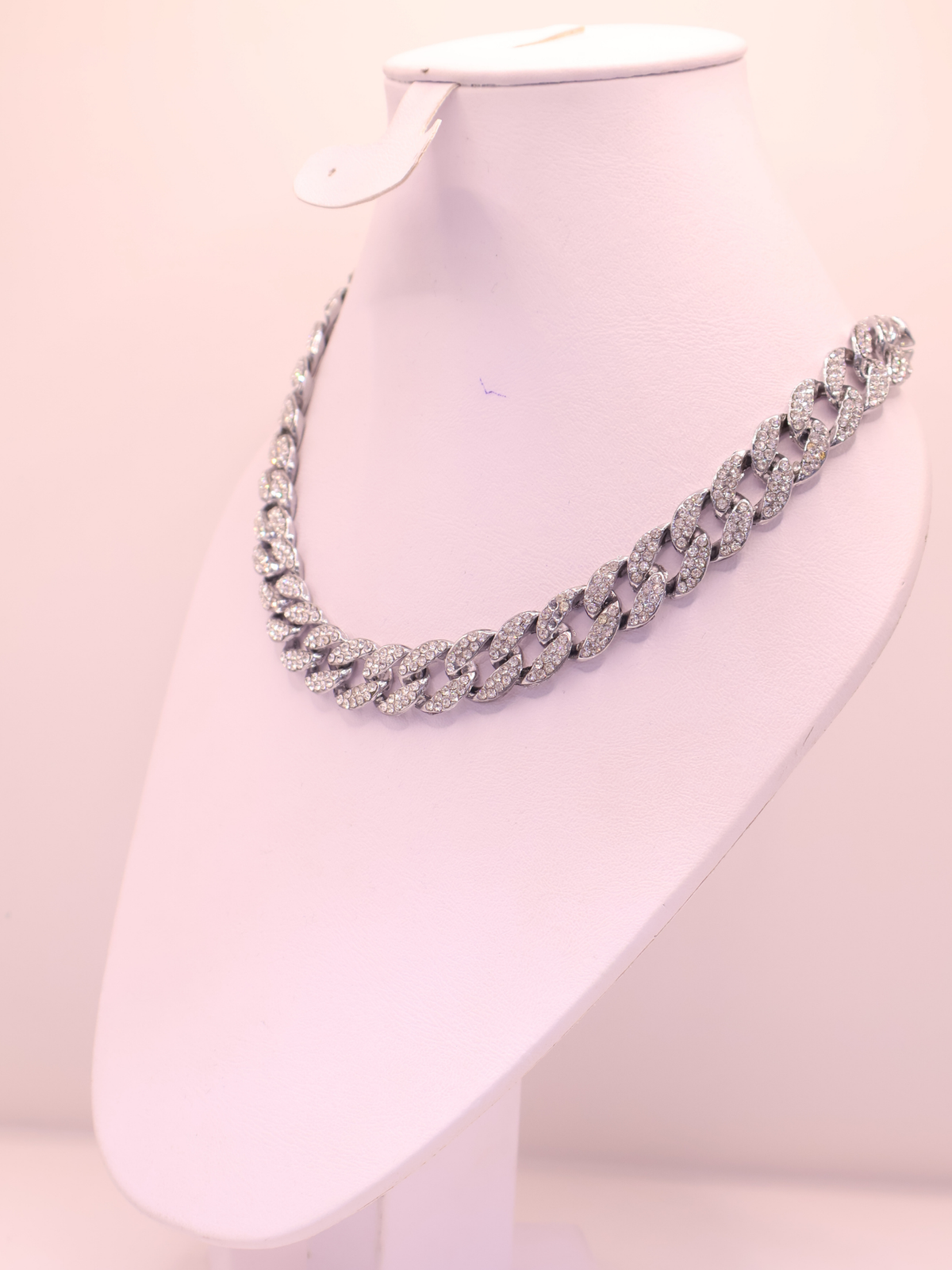 CADENA CRISTAL 6