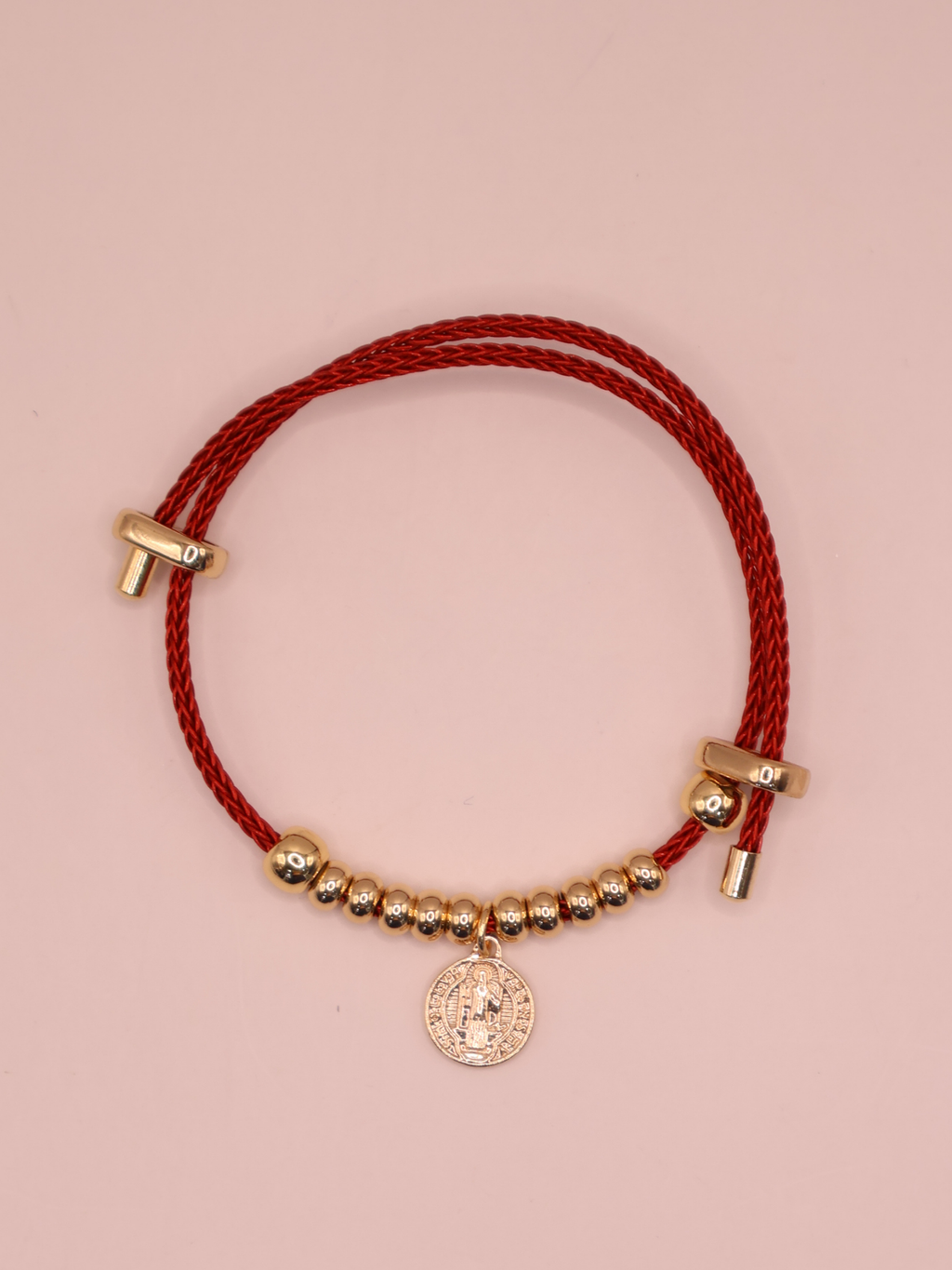 PULSERA RELIGIOSA 53