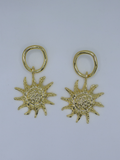Aretes VIENA