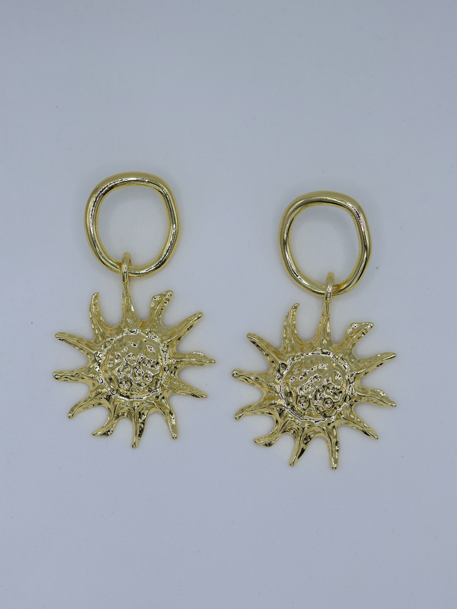 Aretes VIENA