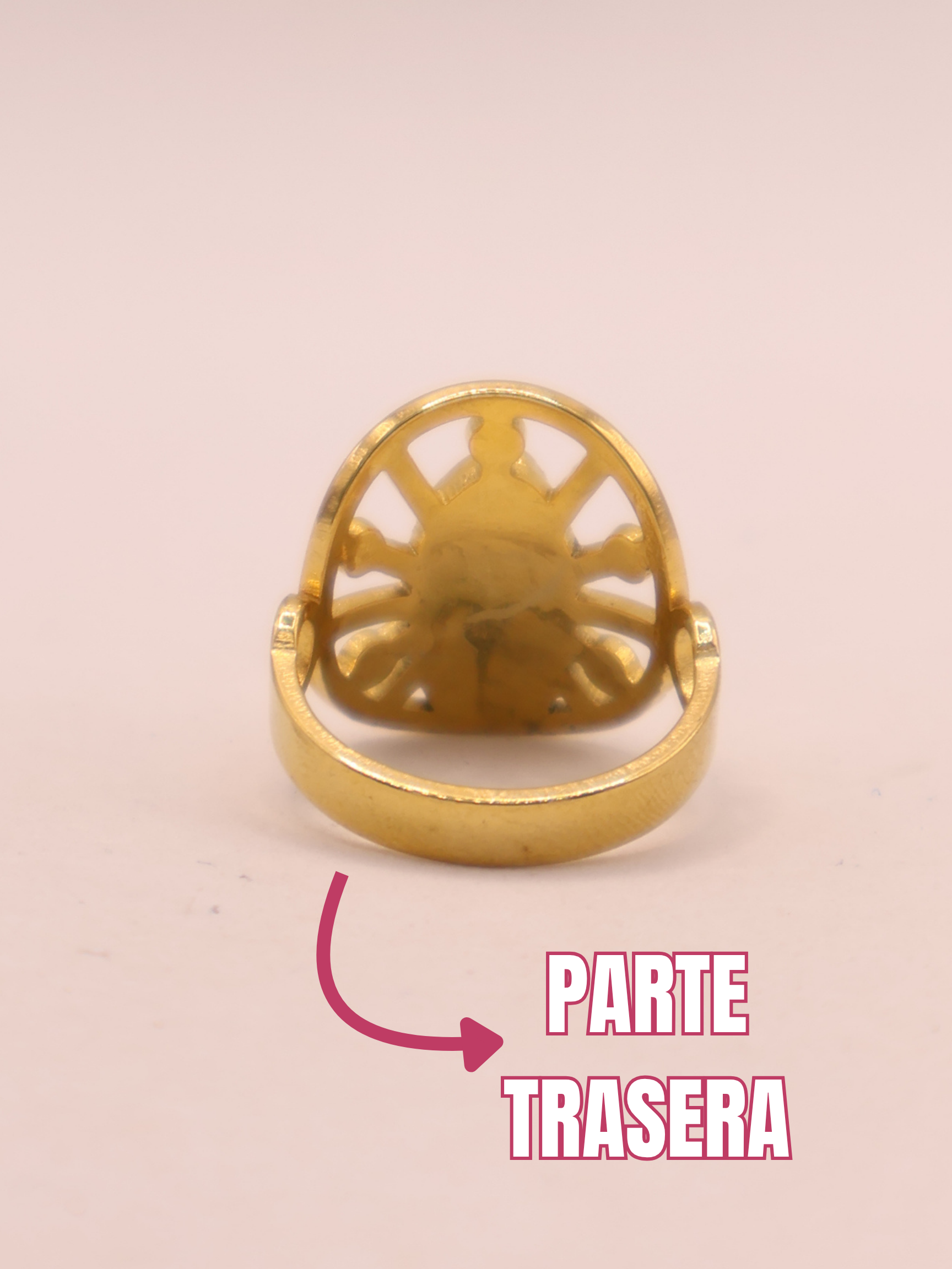 ANILLO 22