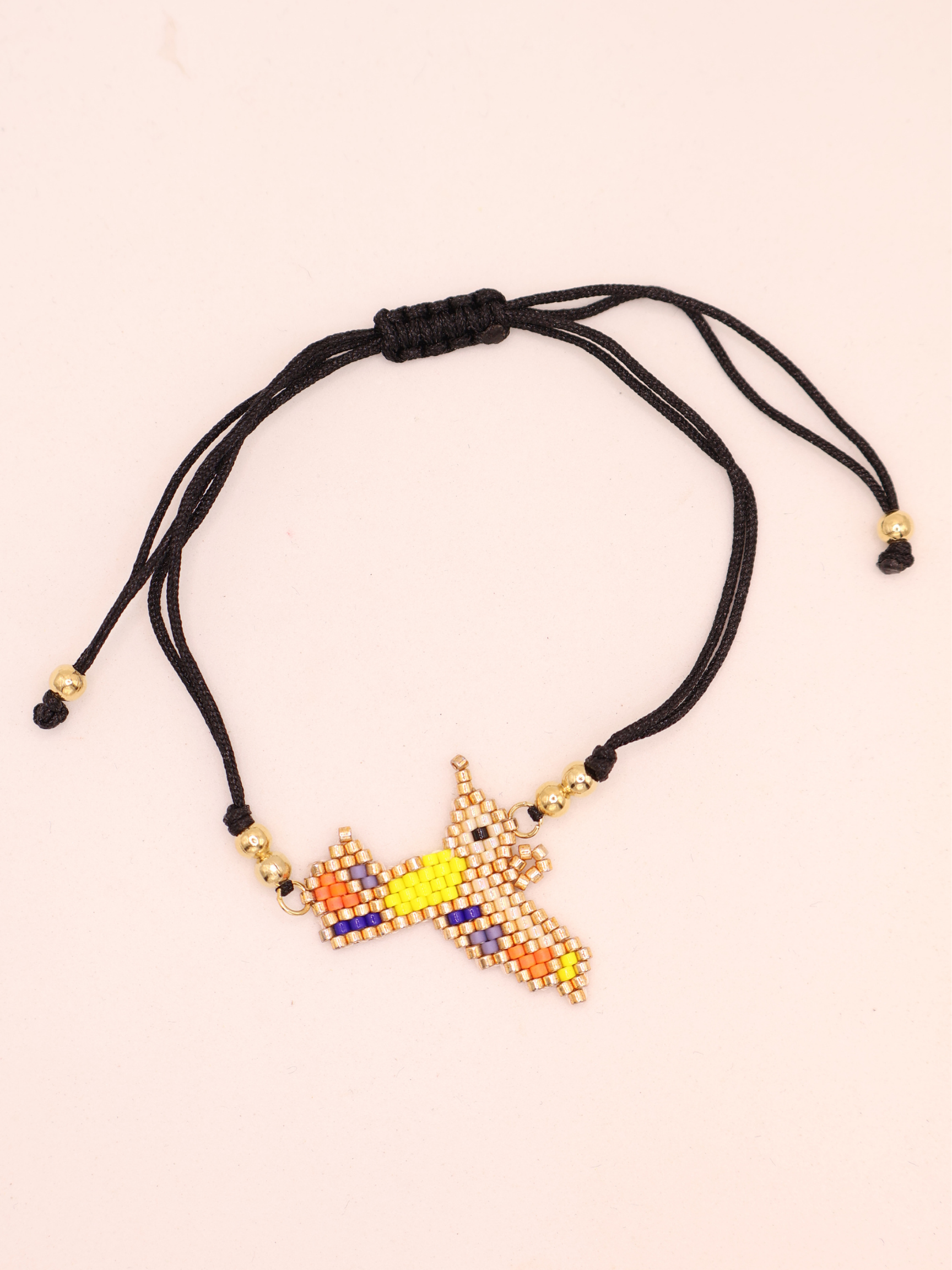 PULSERA MIYUKI JULIET