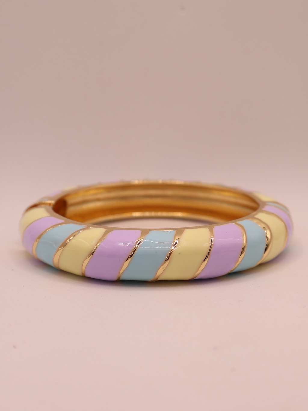Pulsera CAMOGLI esmaltada