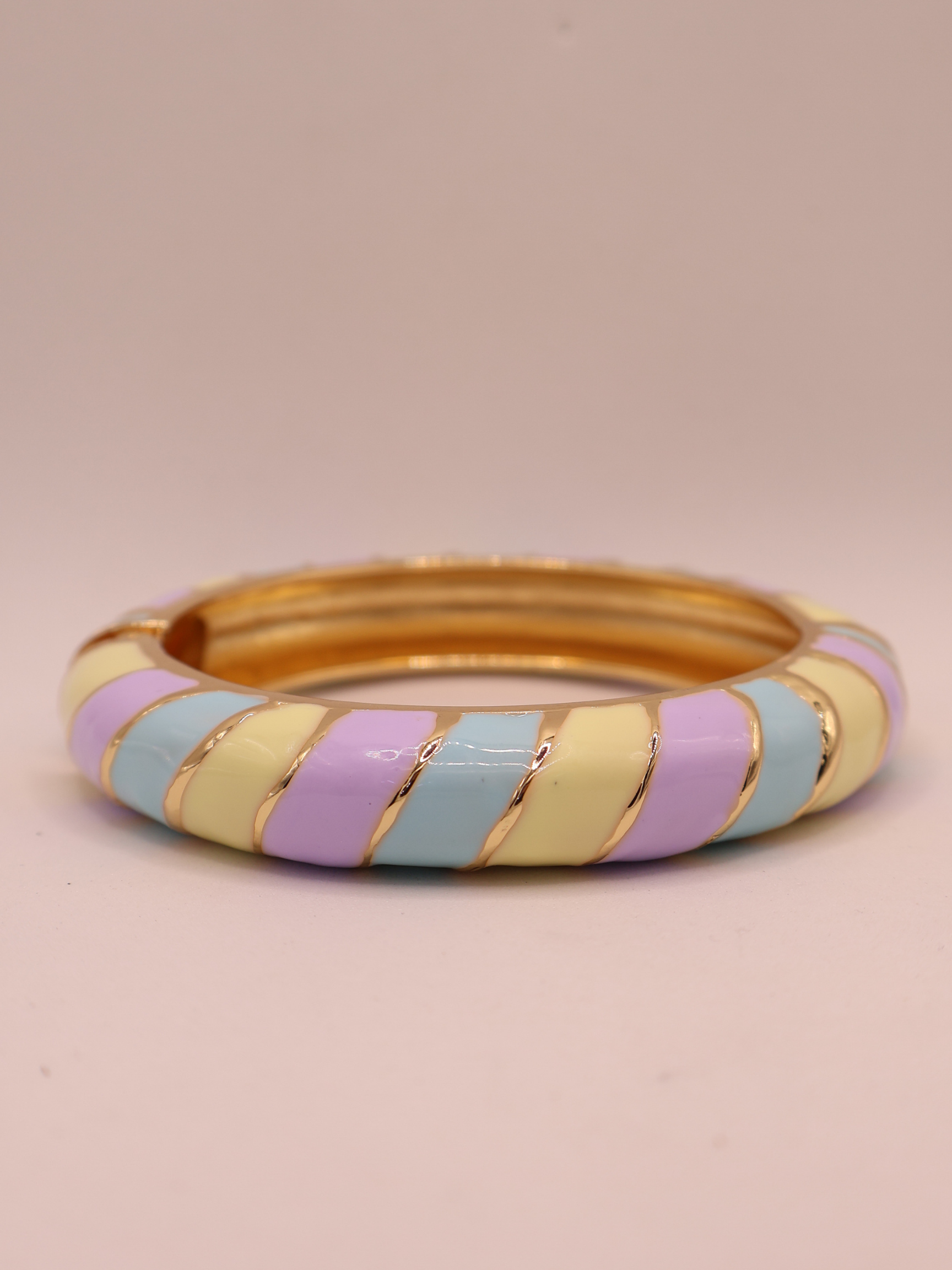 Pulsera CAMOGLI esmaltada