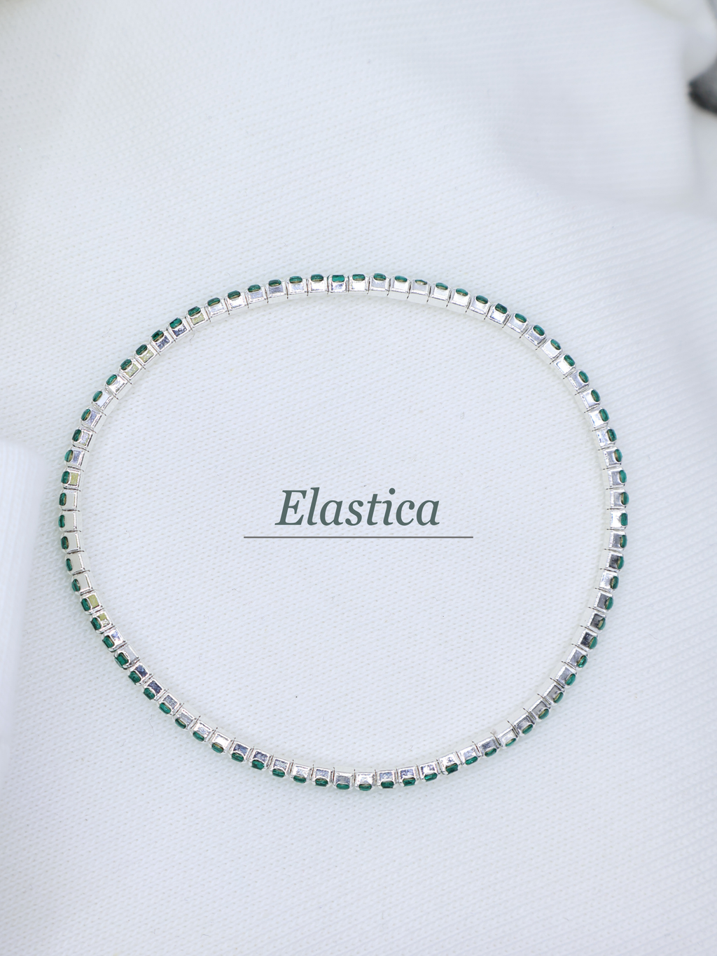 PULSERA TENIS 118