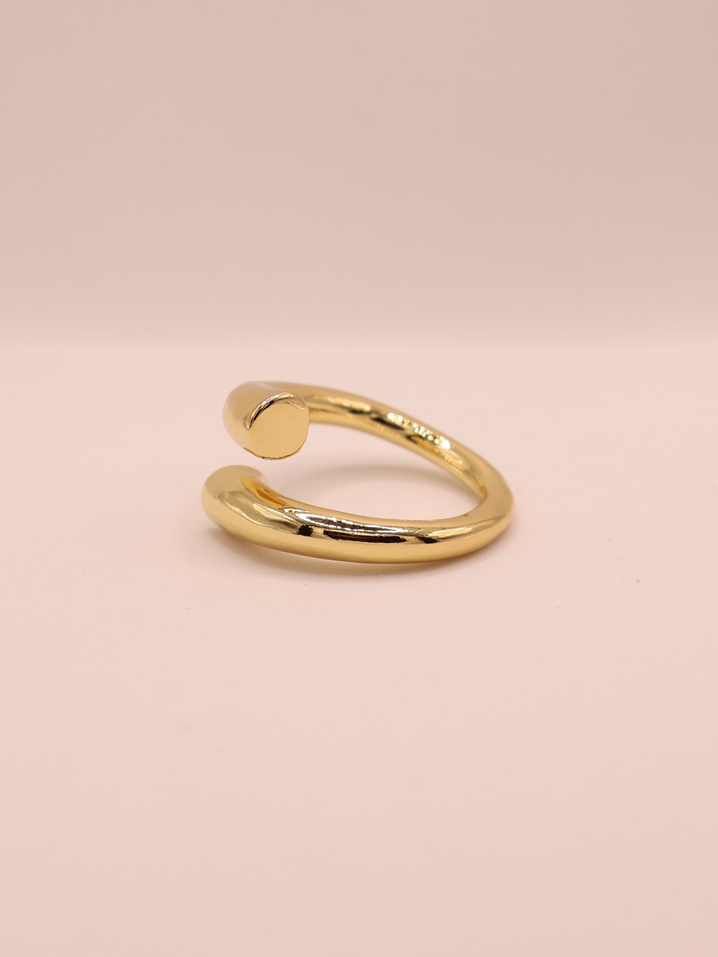 Anillo PORTO VECCHIO