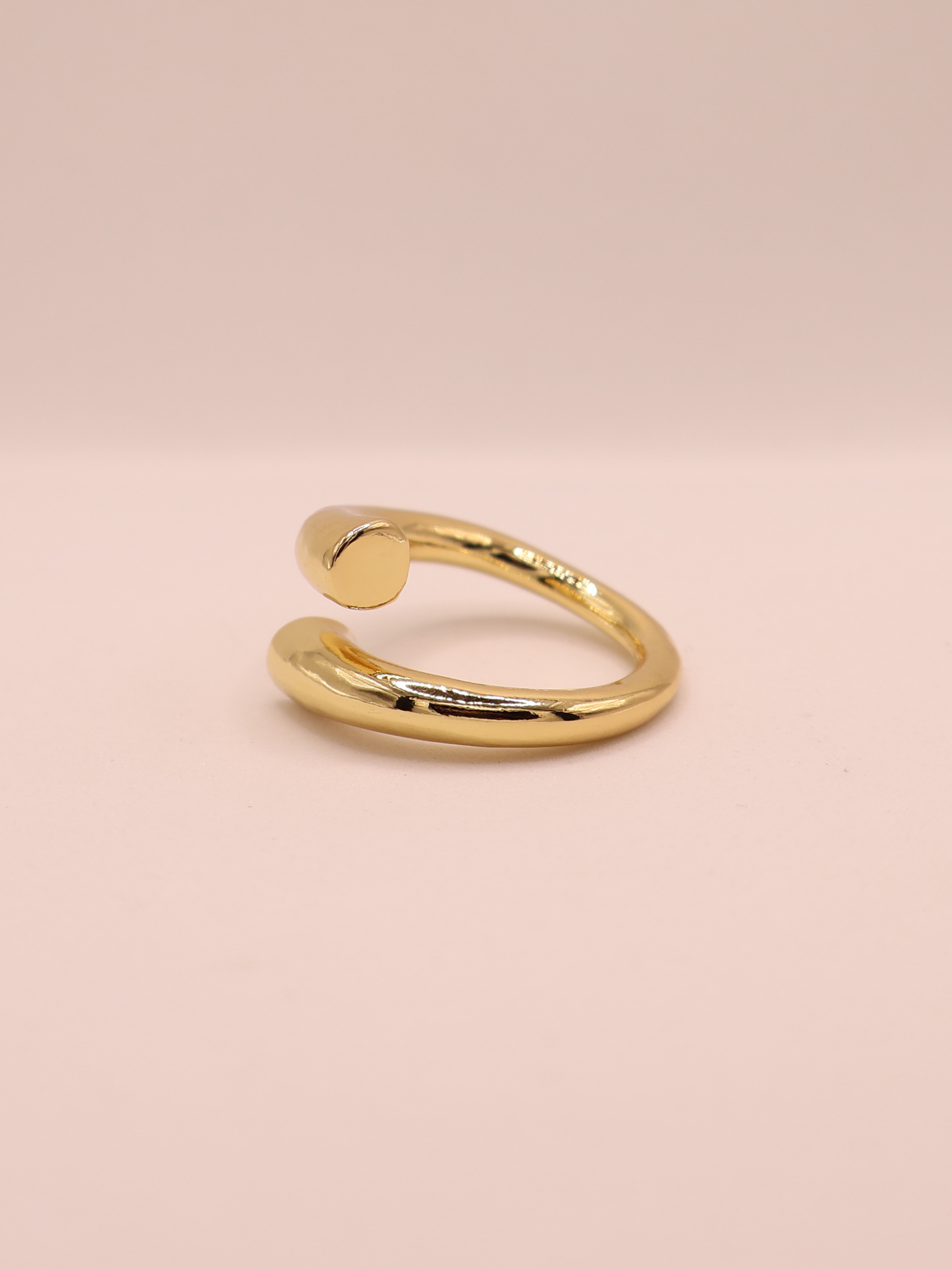 Anillo PORTO VECCHIO