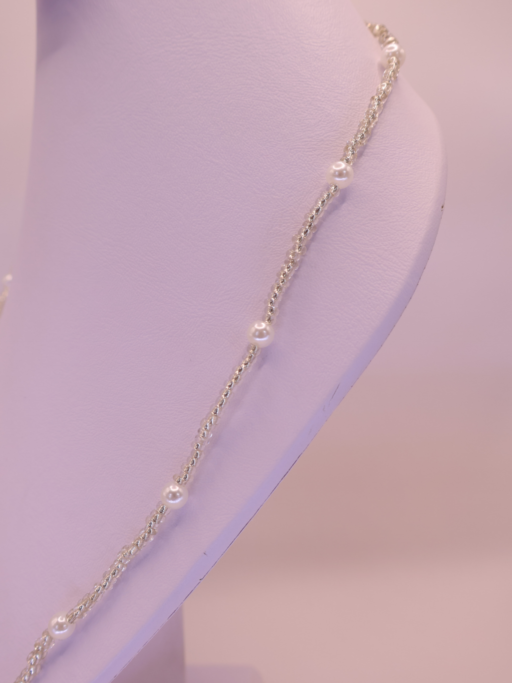 Collar Nube