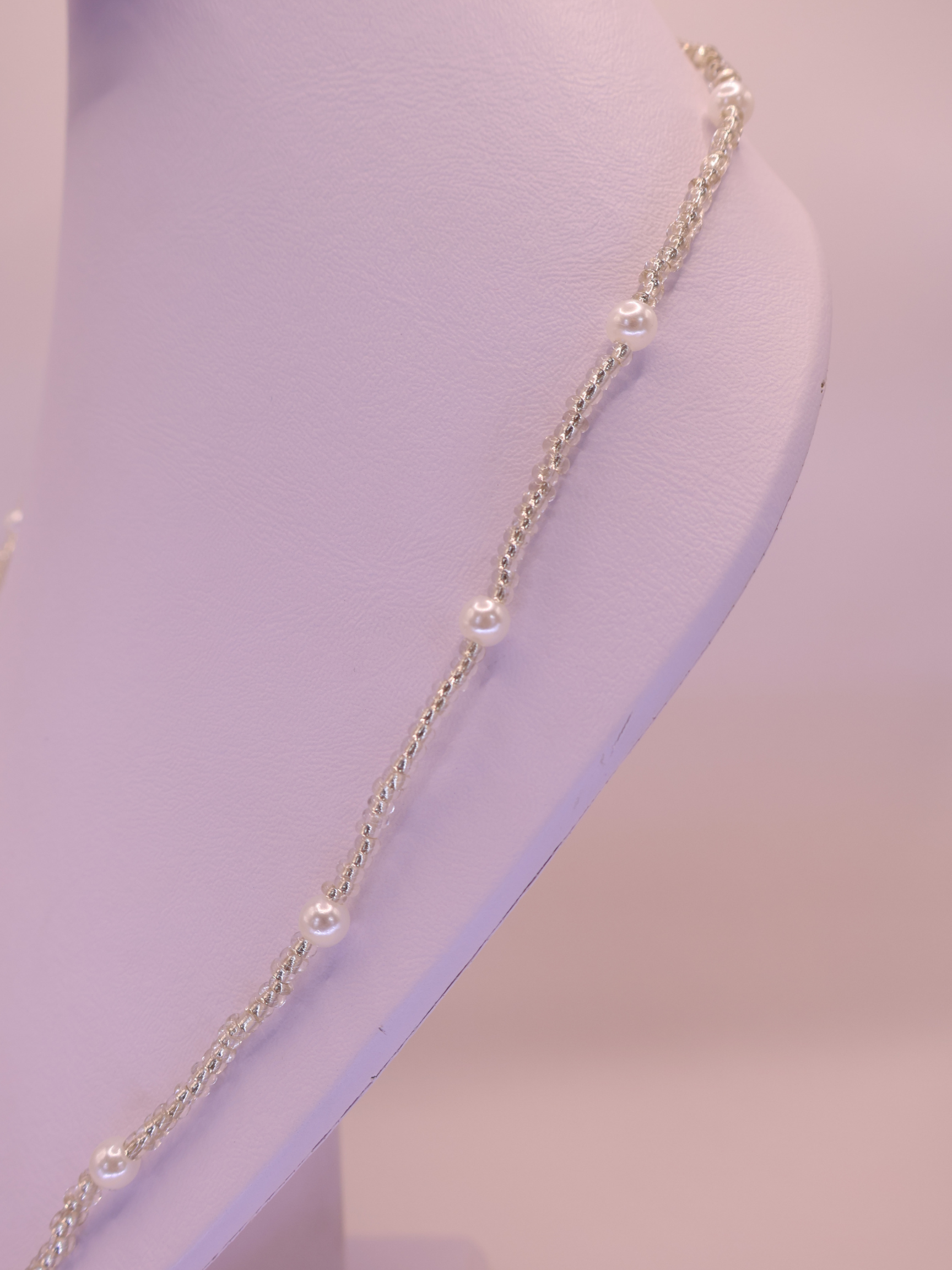 Collar Nube