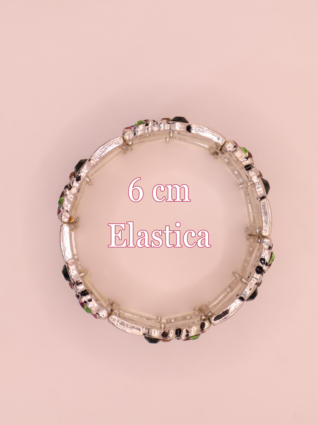 BRAZALETE VINTAGE UNICO 73