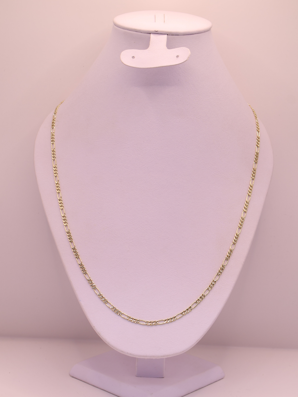 CADENA TIPO CARTIER 11 ORO LAMINADO