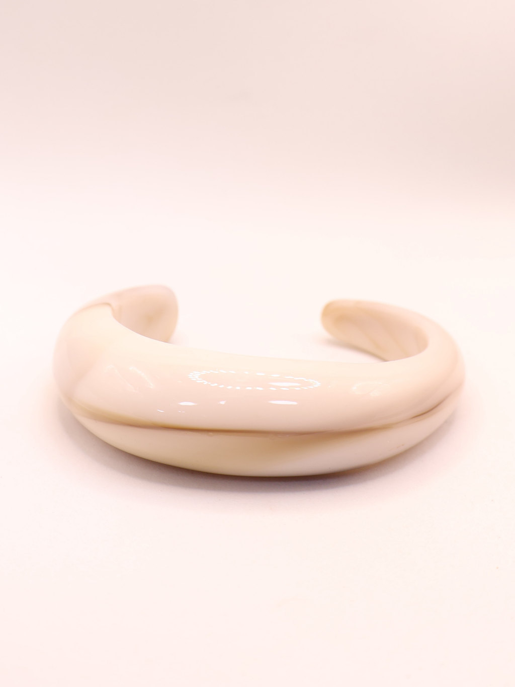 PULSERA SUNDAE ACRÍLICO