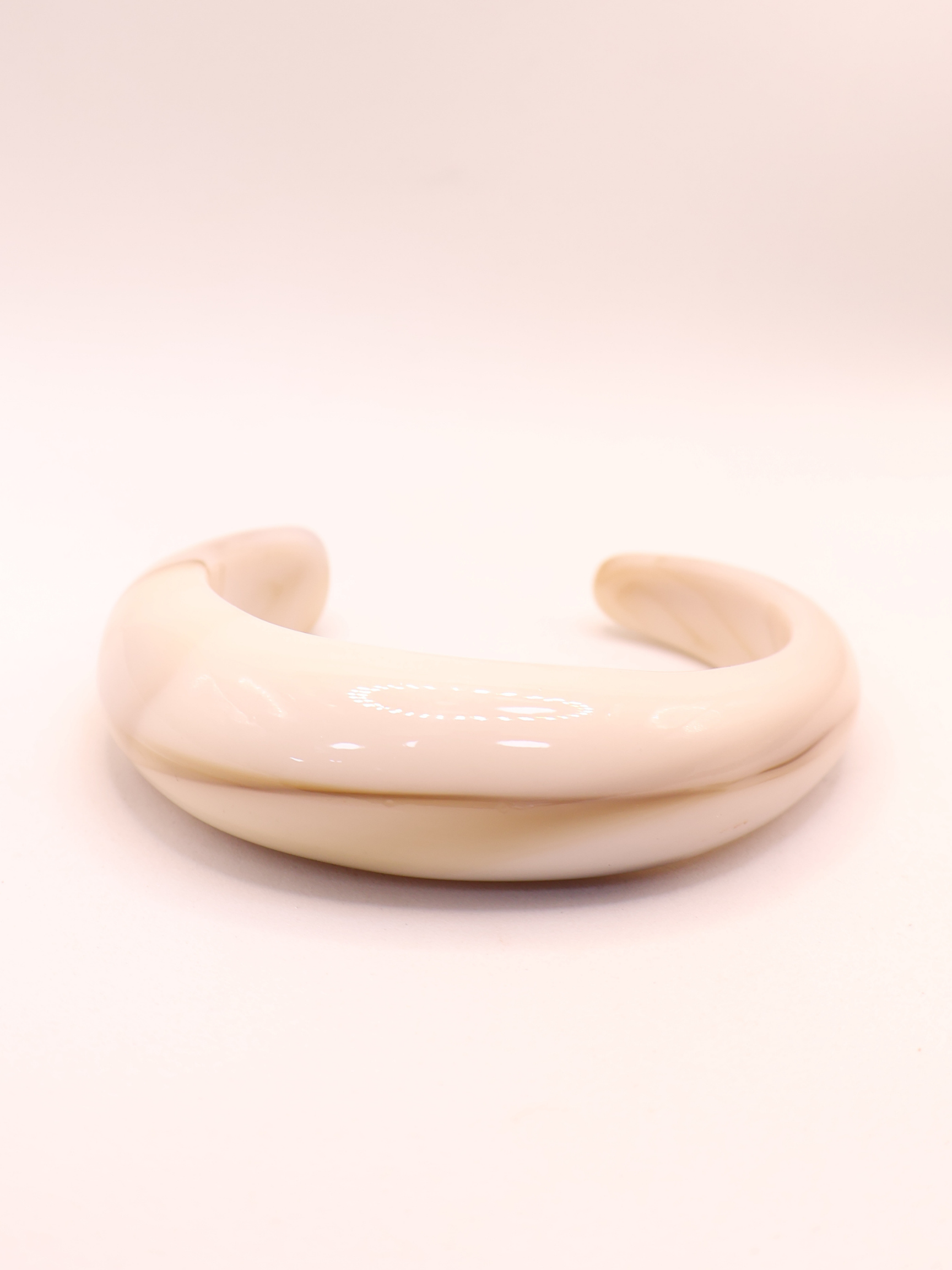 PULSERA SUNDAE ACRÍLICO