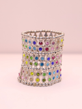 BRAZALETE VINTAGE UNICO 74