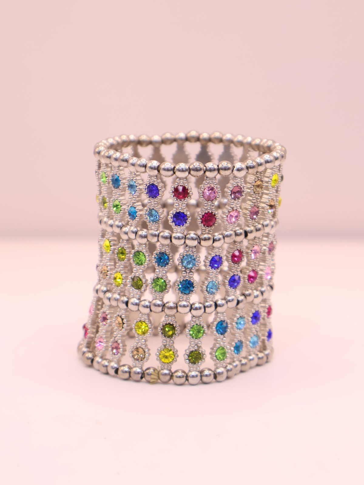BRAZALETE VINTAGE UNICO 74