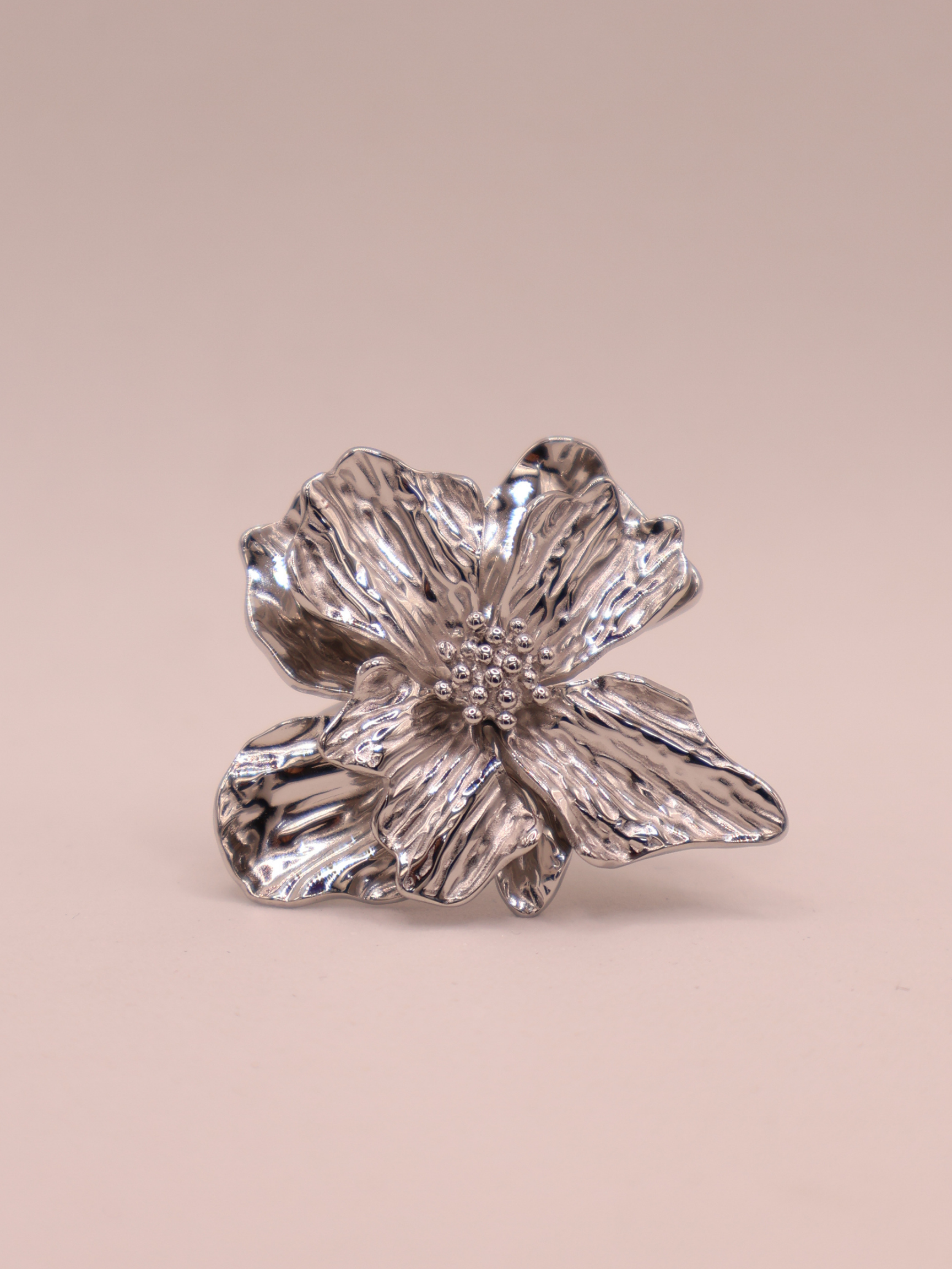 Anillo NANTU