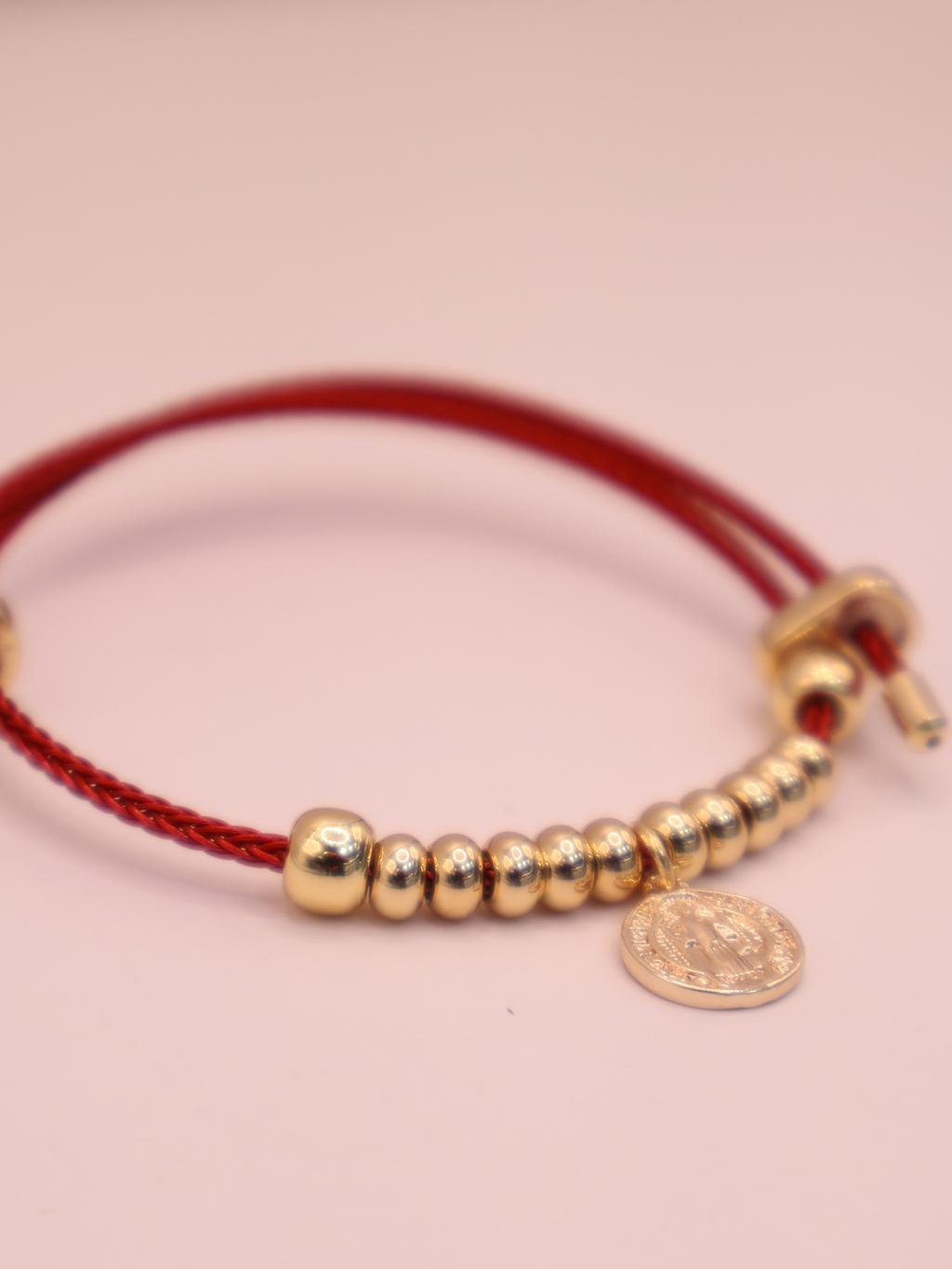 PULSERA RELIGIOSA 53