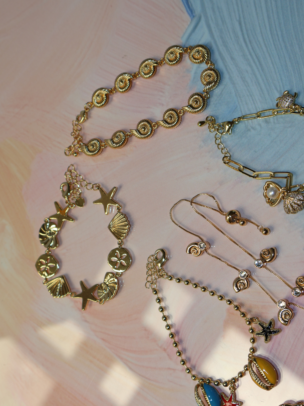 Pulsera danimax