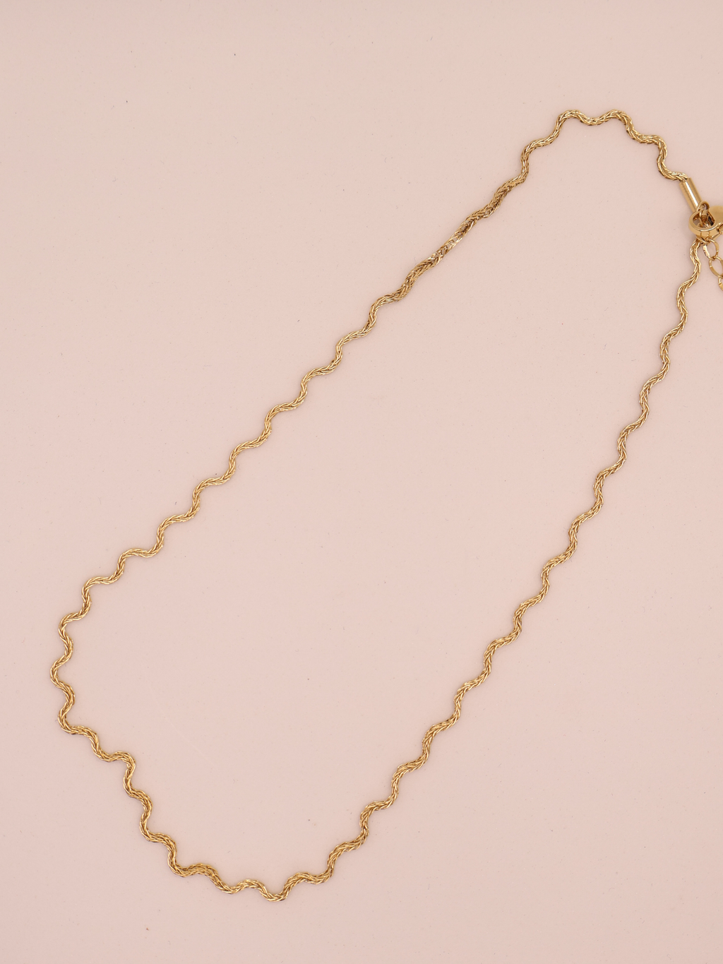 Collar COURMAYEUR