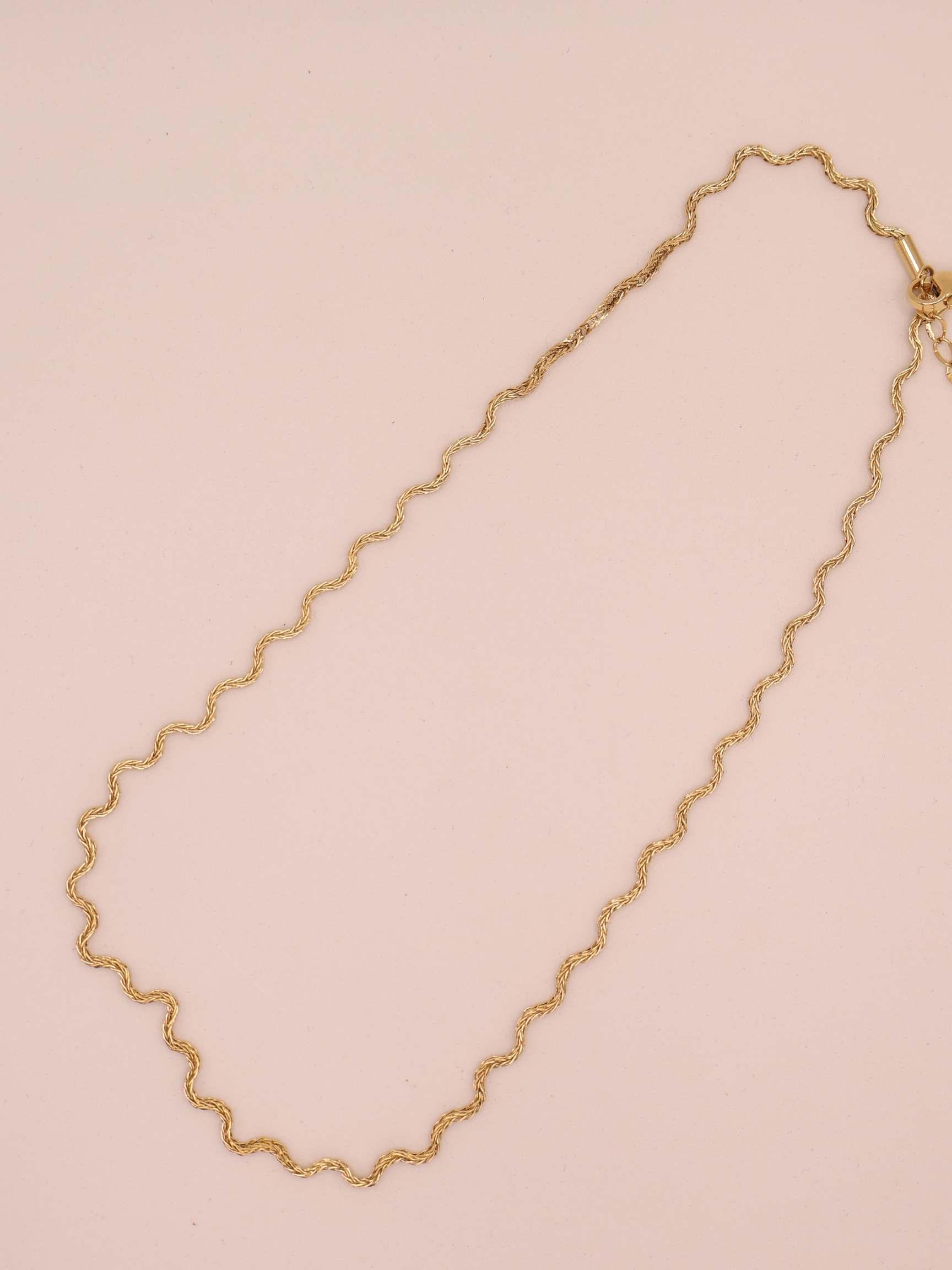 Collar COURMAYEUR