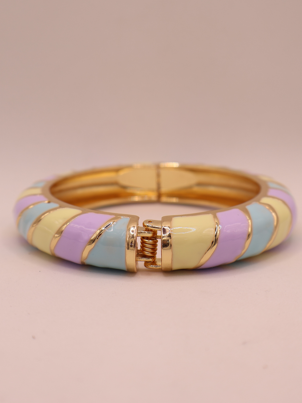 Pulsera CAMOGLI esmaltada