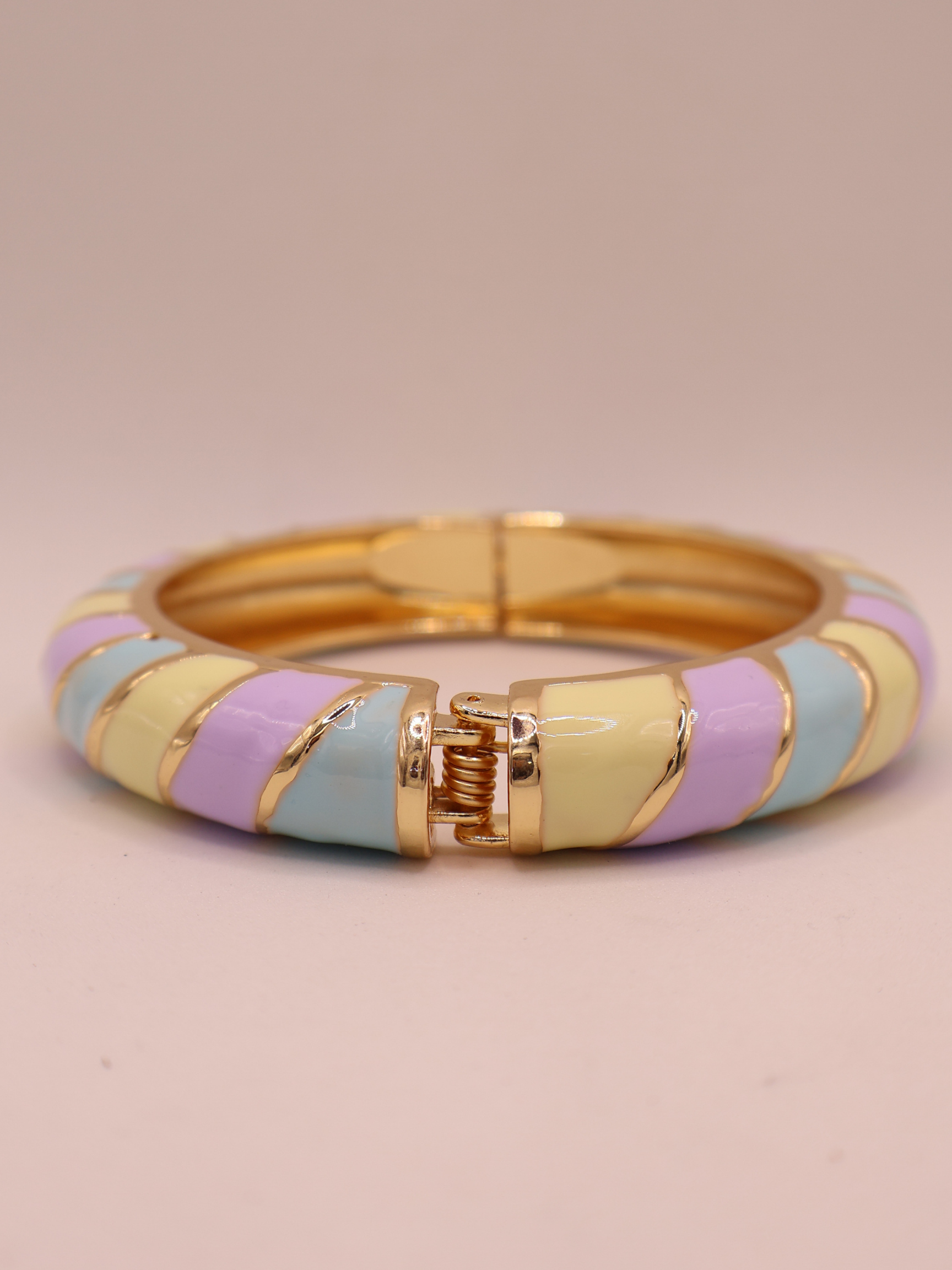 Pulsera CAMOGLI esmaltada