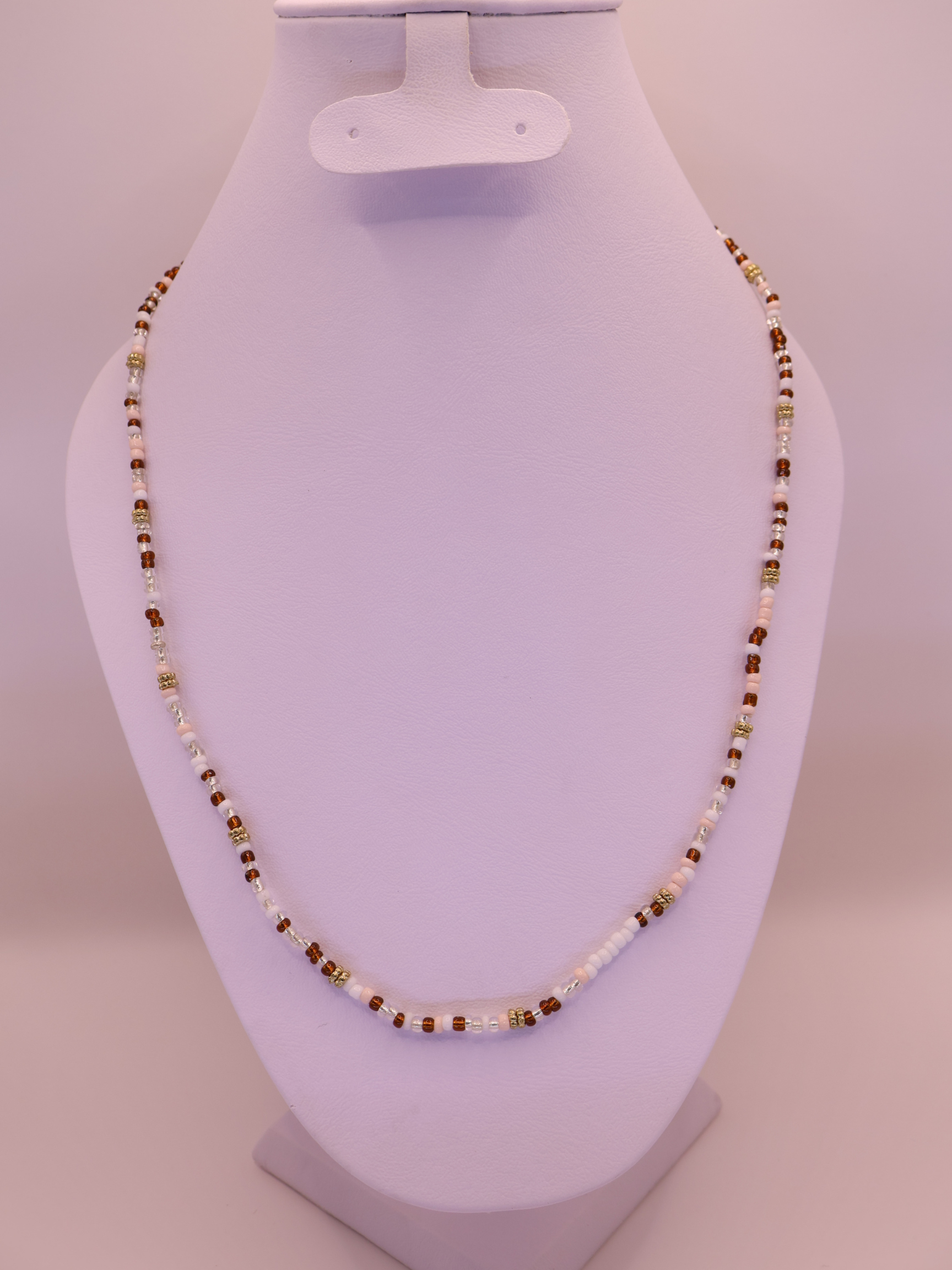 Collar Nube
