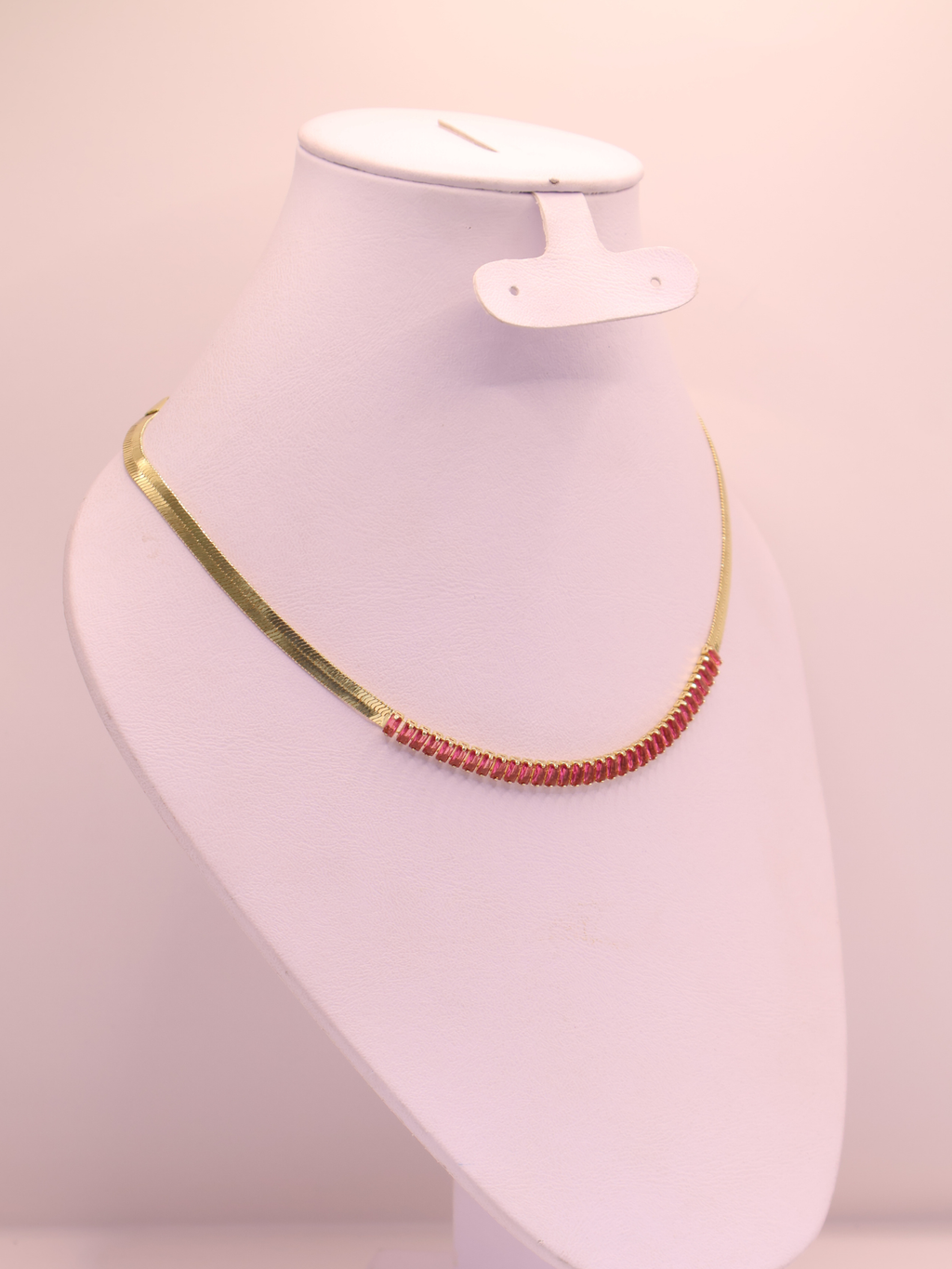 COLLAR TENIS 111