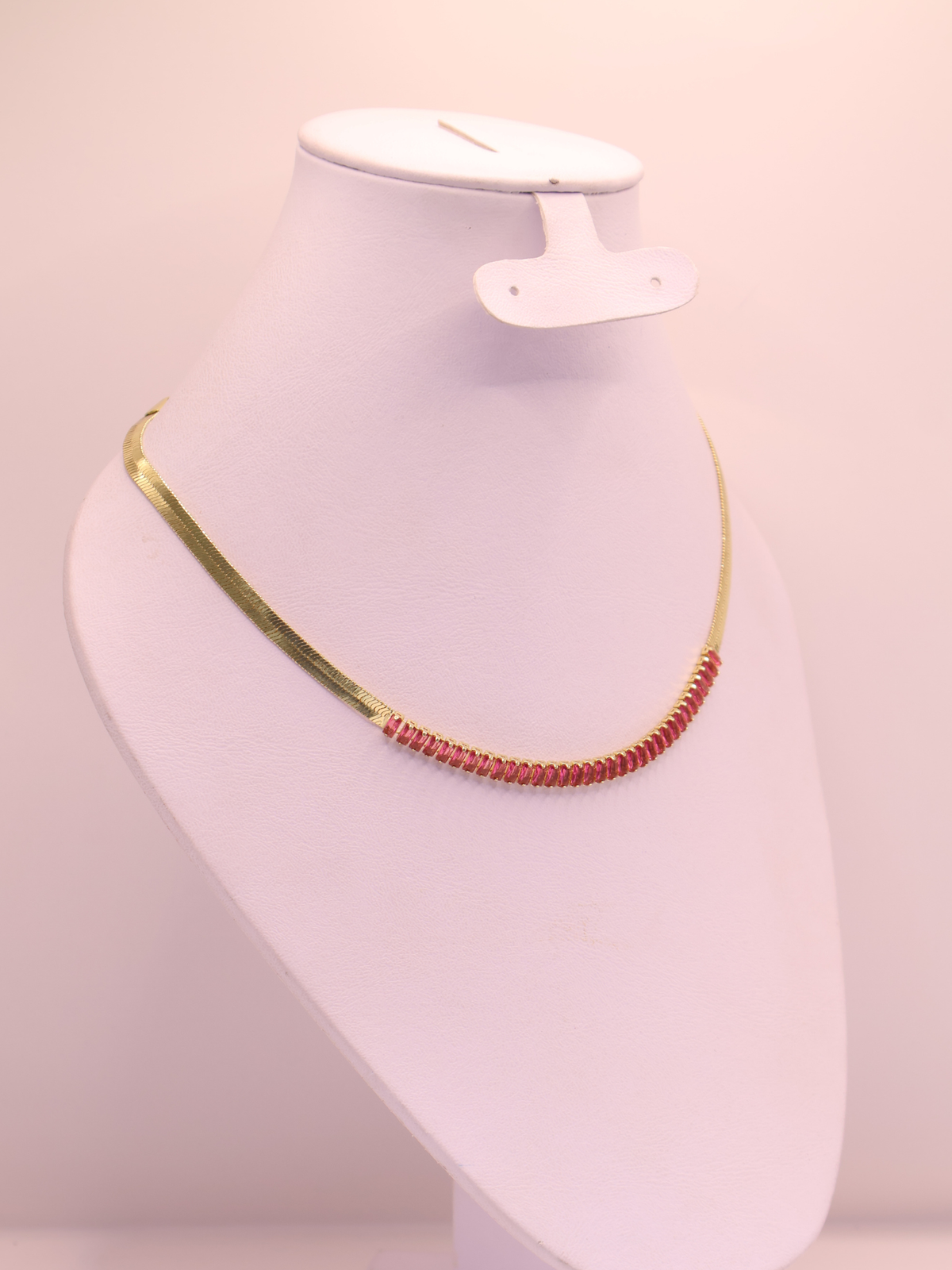 COLLAR TENIS 111