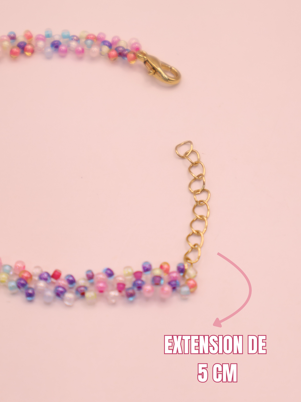 PULSERA CHAQUIRA 56