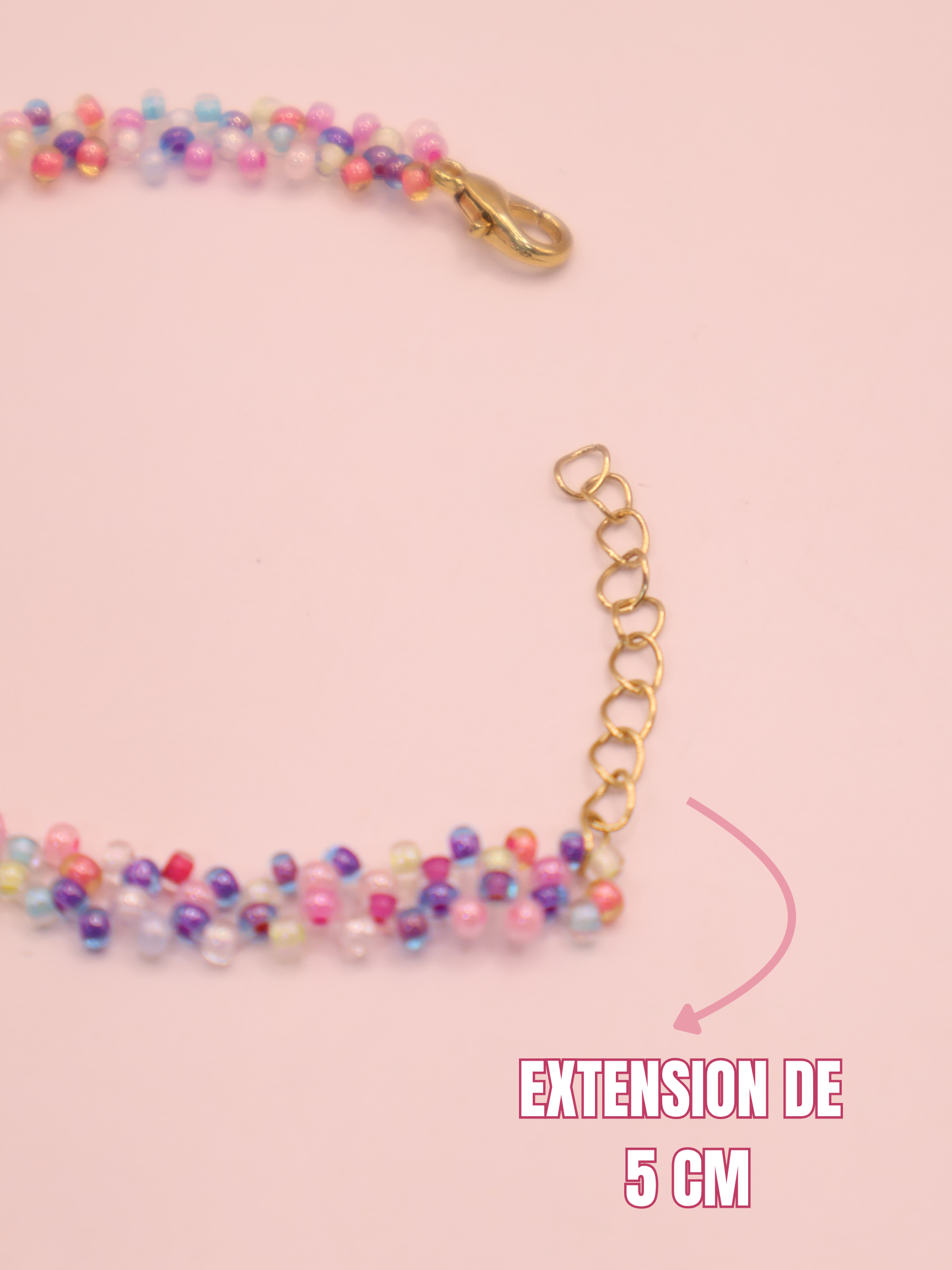 PULSERA CHAQUIRA 56