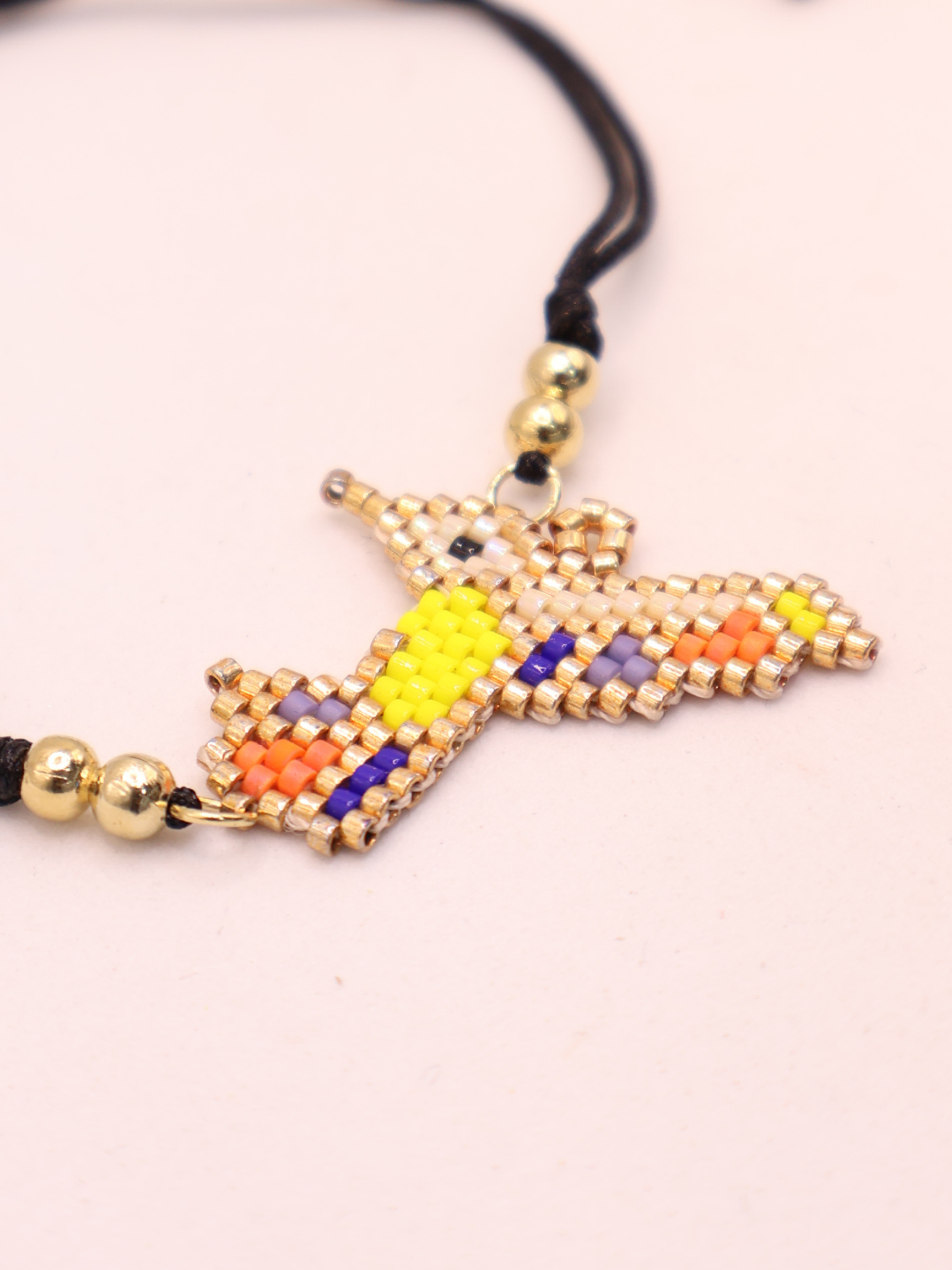 PULSERA MIYUKI JULIET
