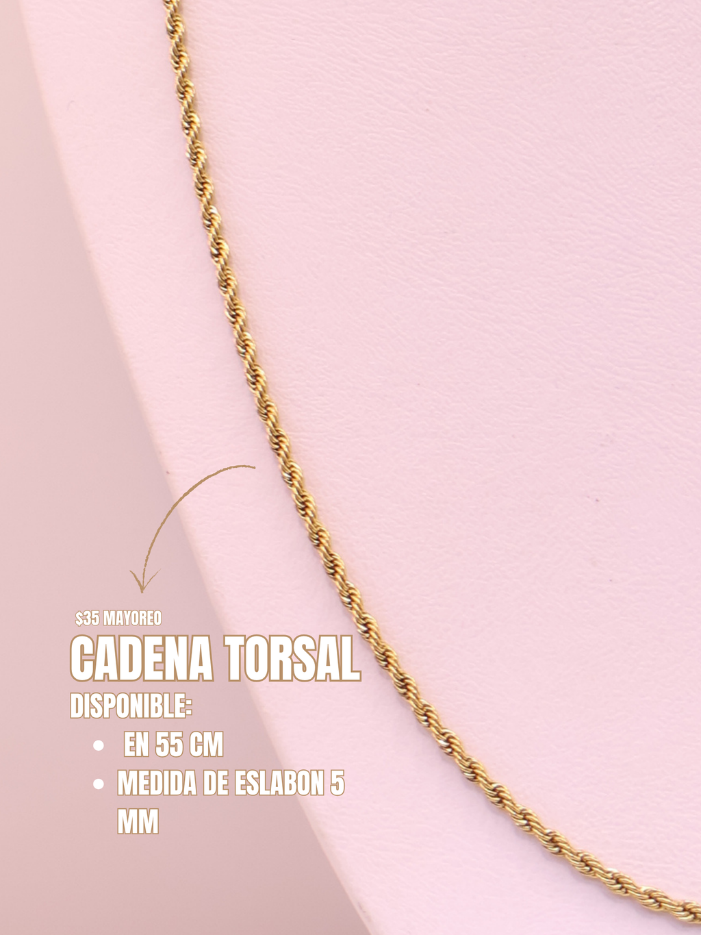 CADENA 10