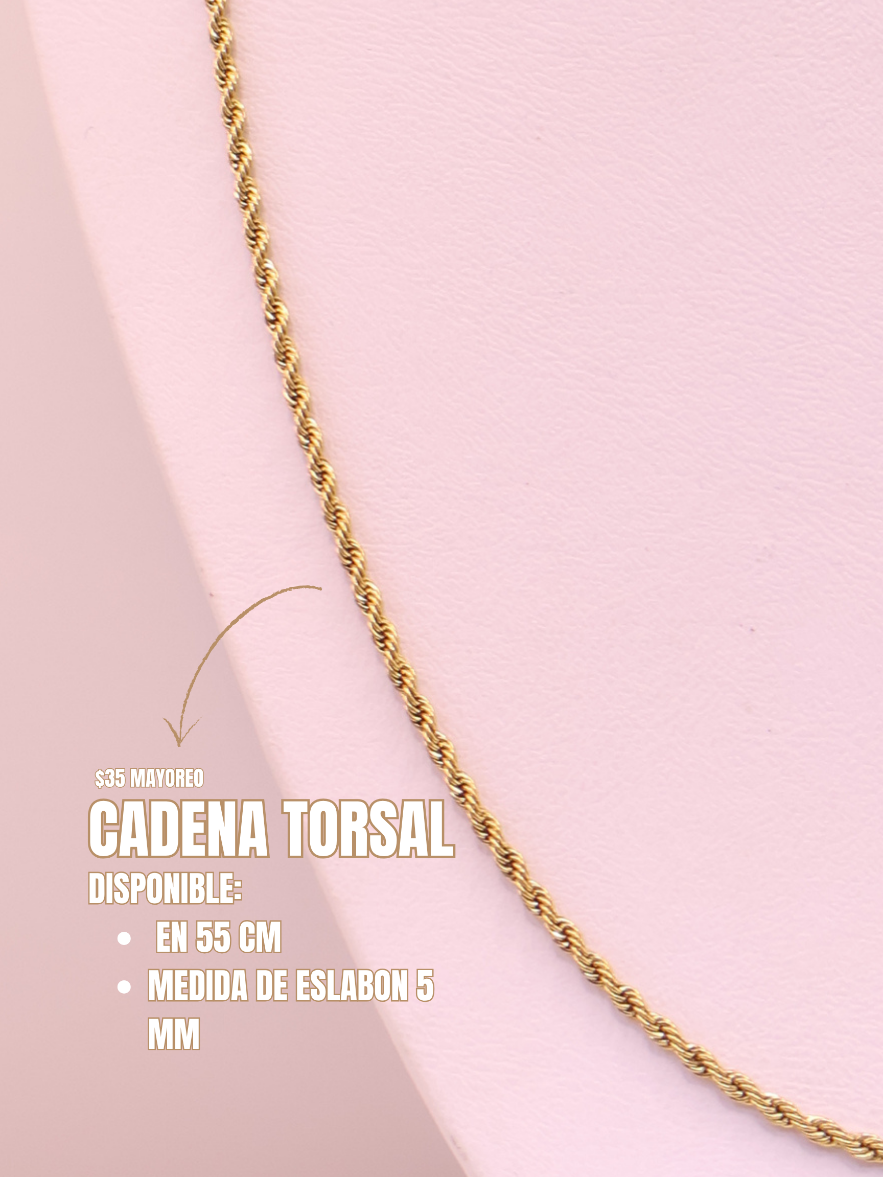 CADENA 10