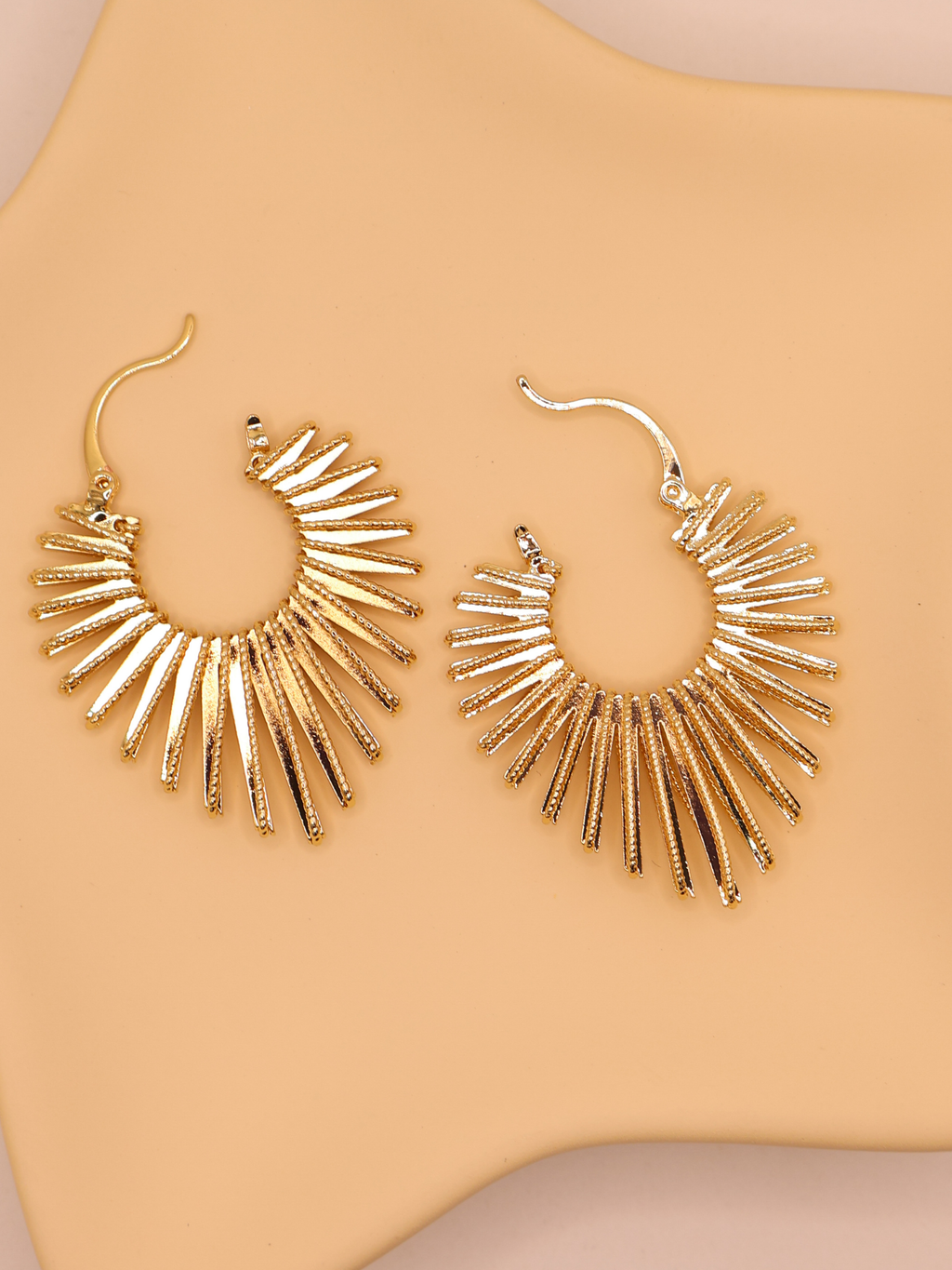 Aretes MALTA