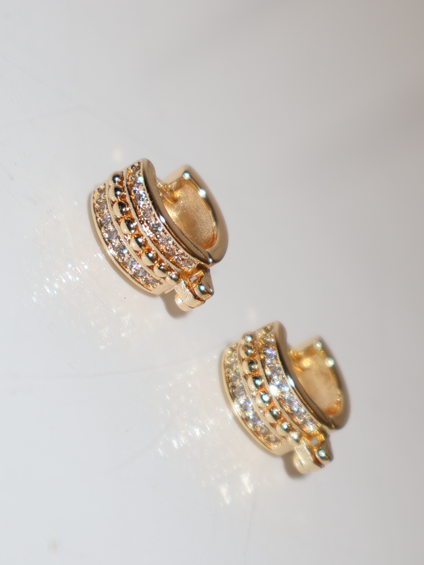 Arete Oval