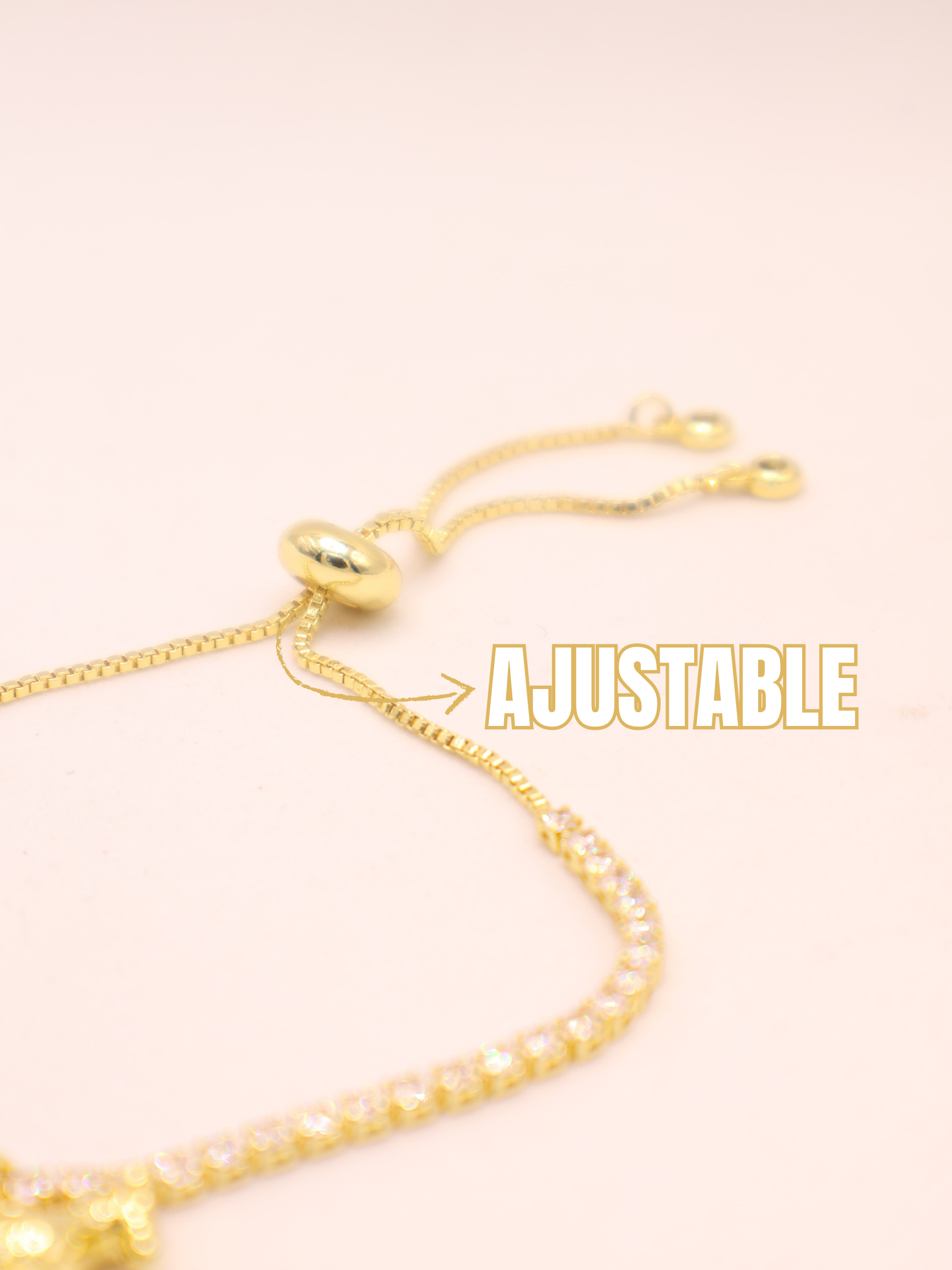 PULSERA JEREZ