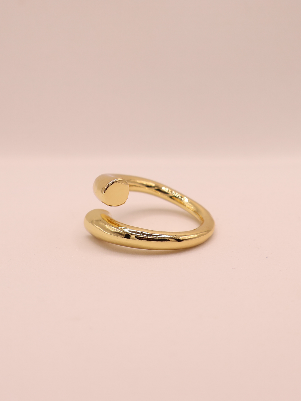 Anillo PORTO VECCHIO