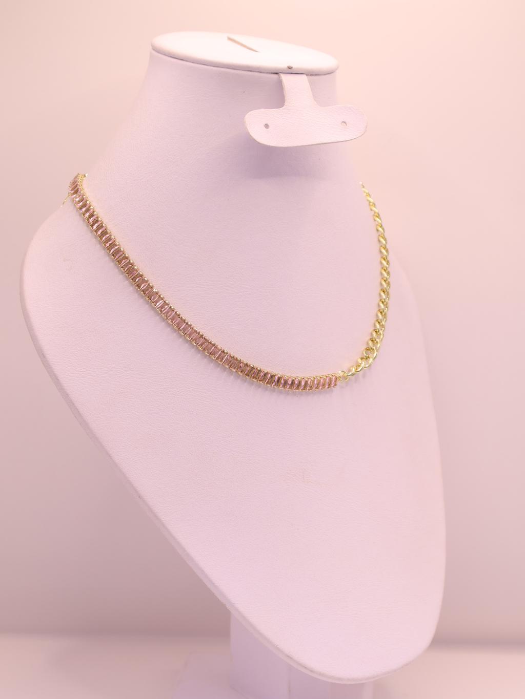 COLLAR TENIS 99